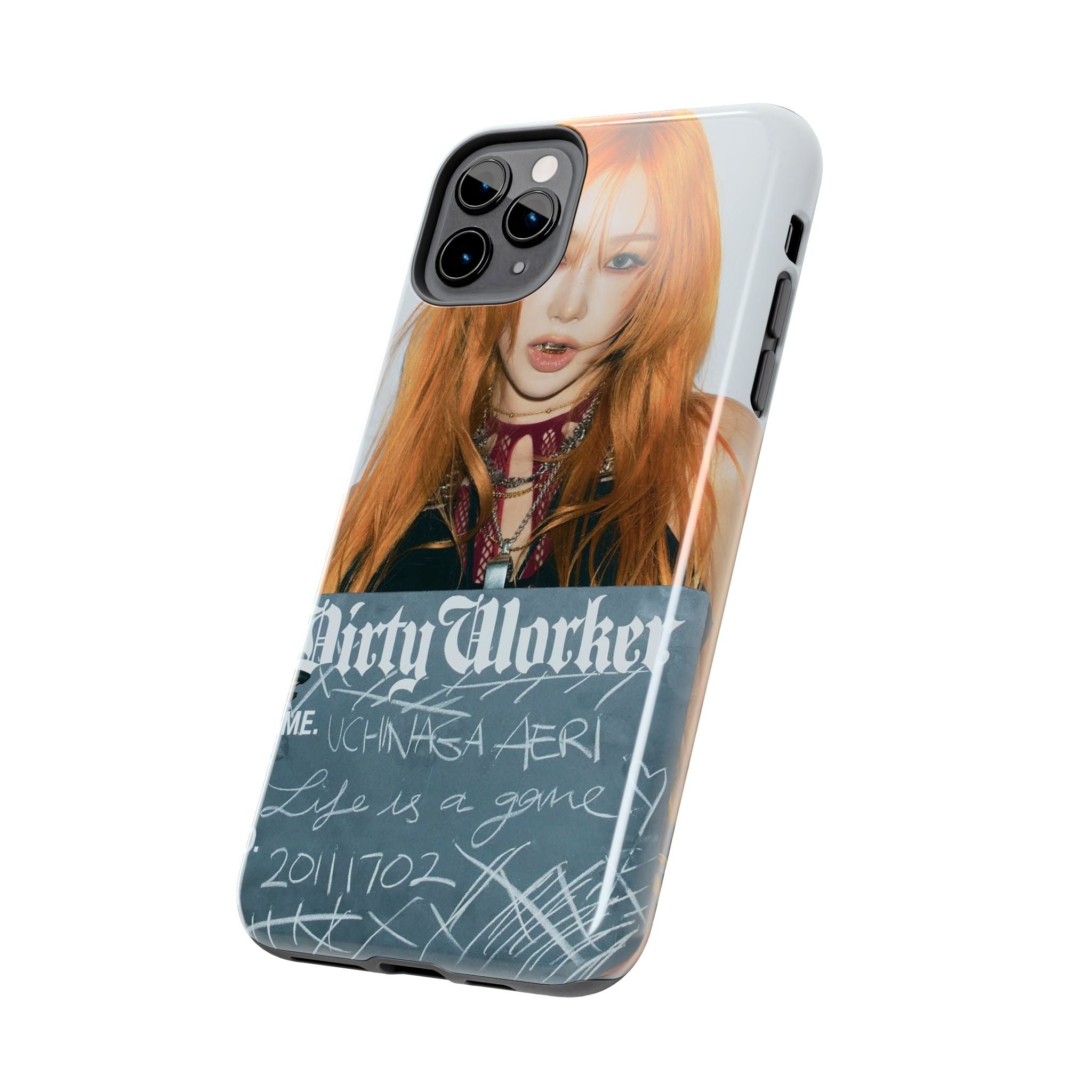 Aespa Giselle Phone Cases