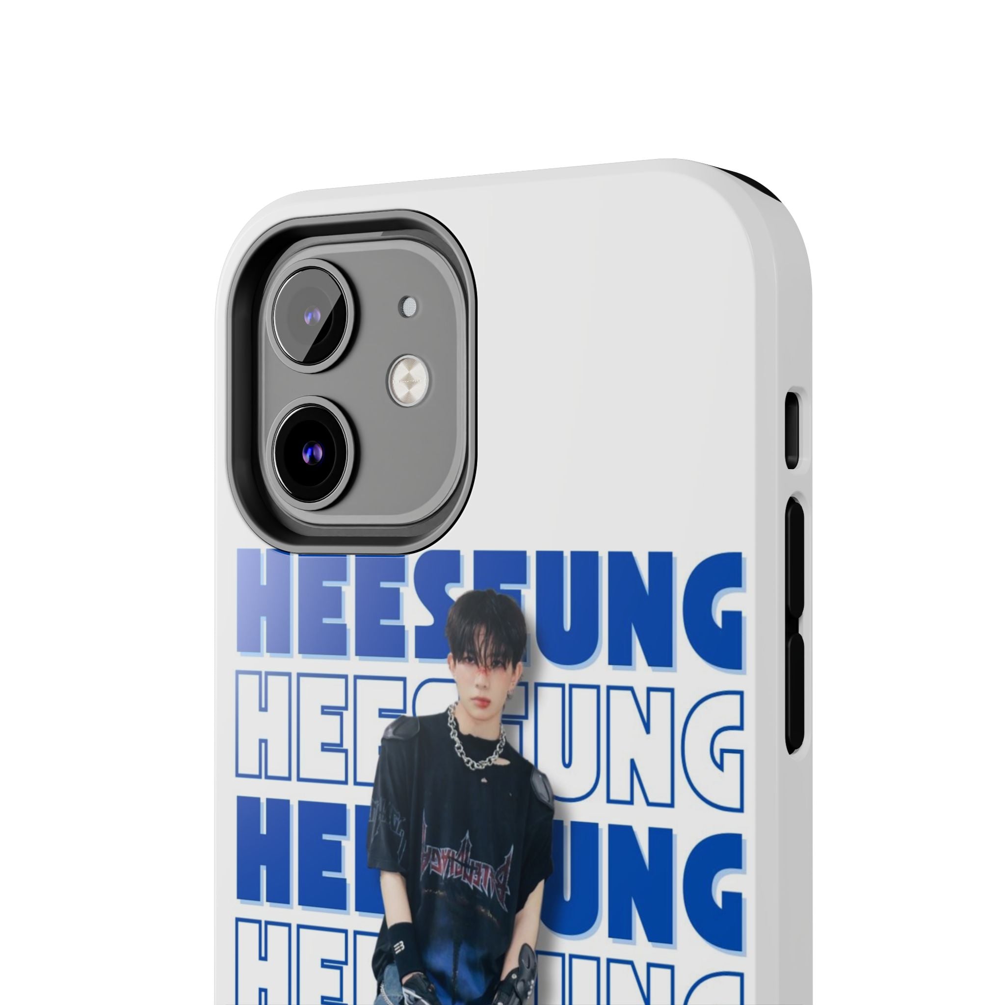 Enhypen Heeseung Phone Cases