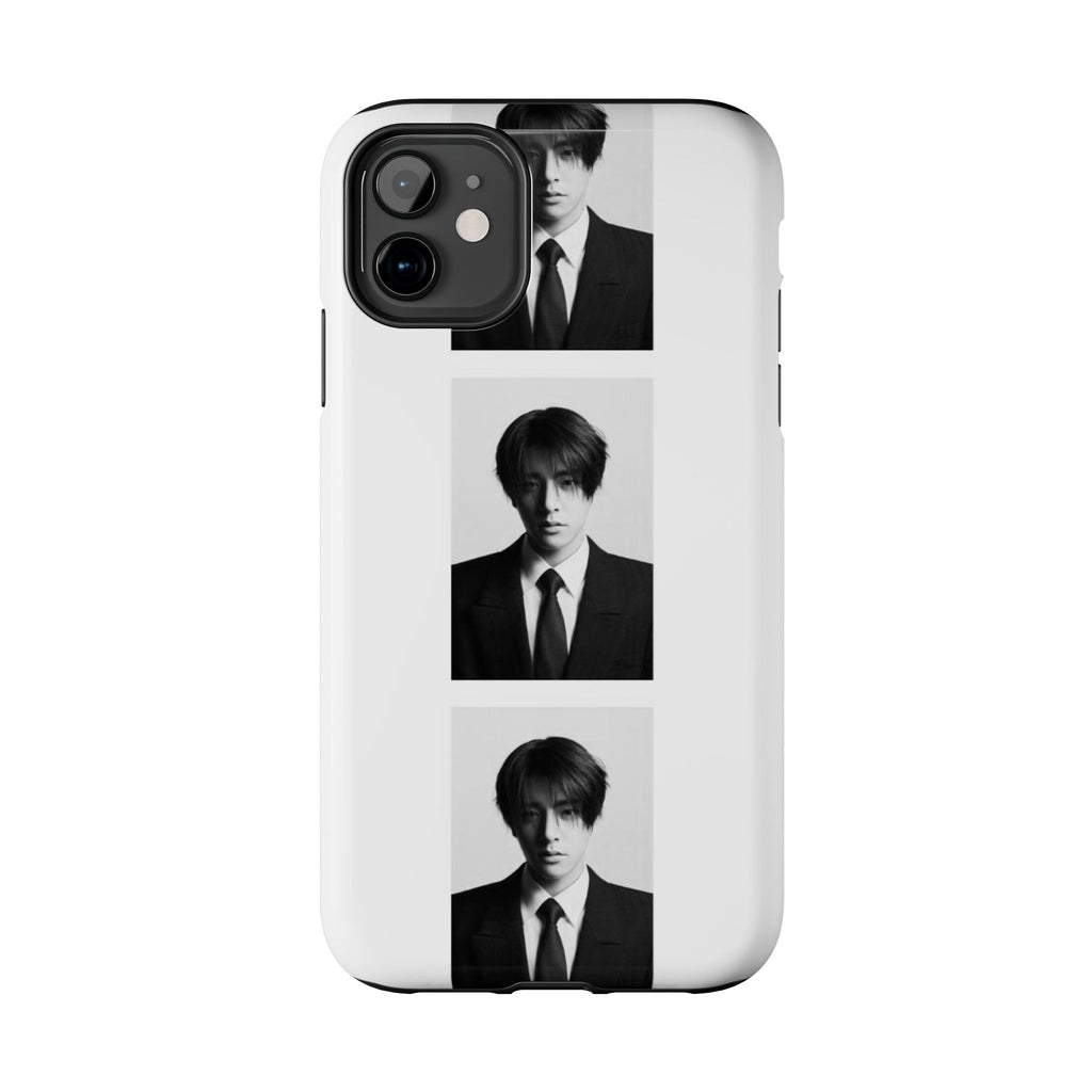 Jake Phone Cases