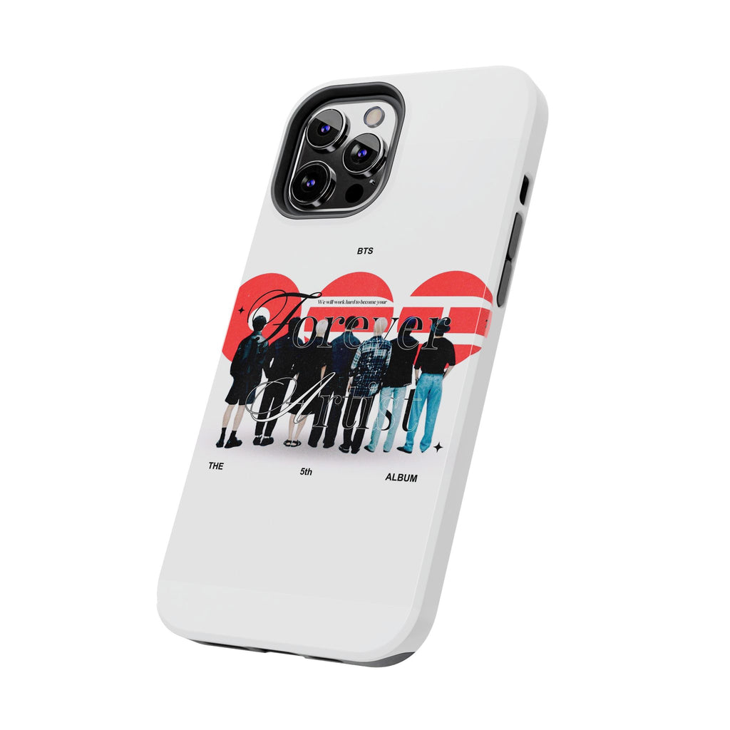 BTS Phone Cases