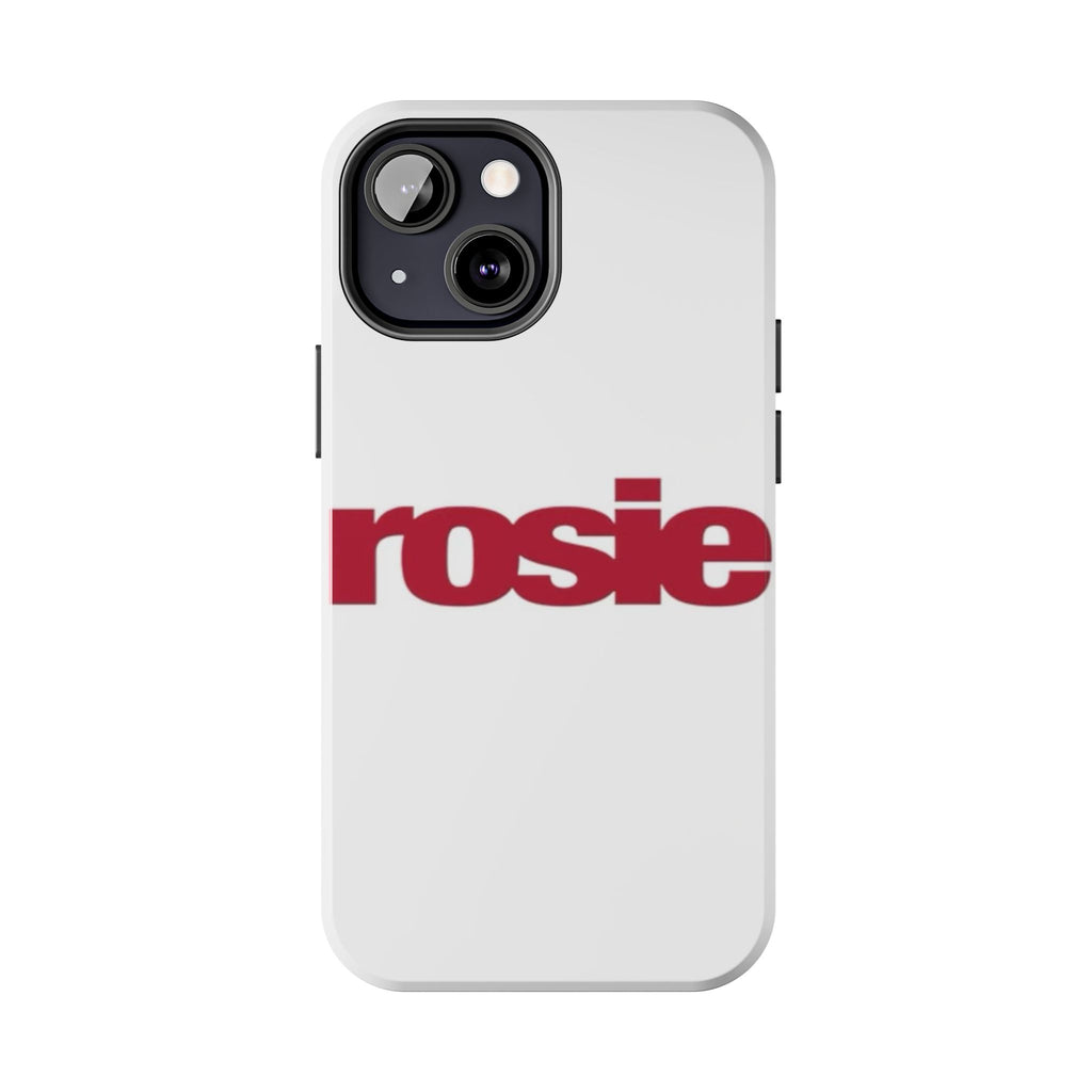 Rosie Phone Cases