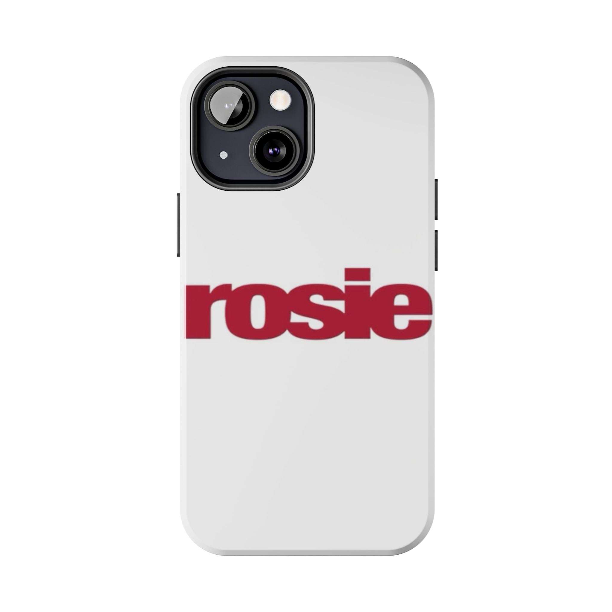 Rosie Phone Cases