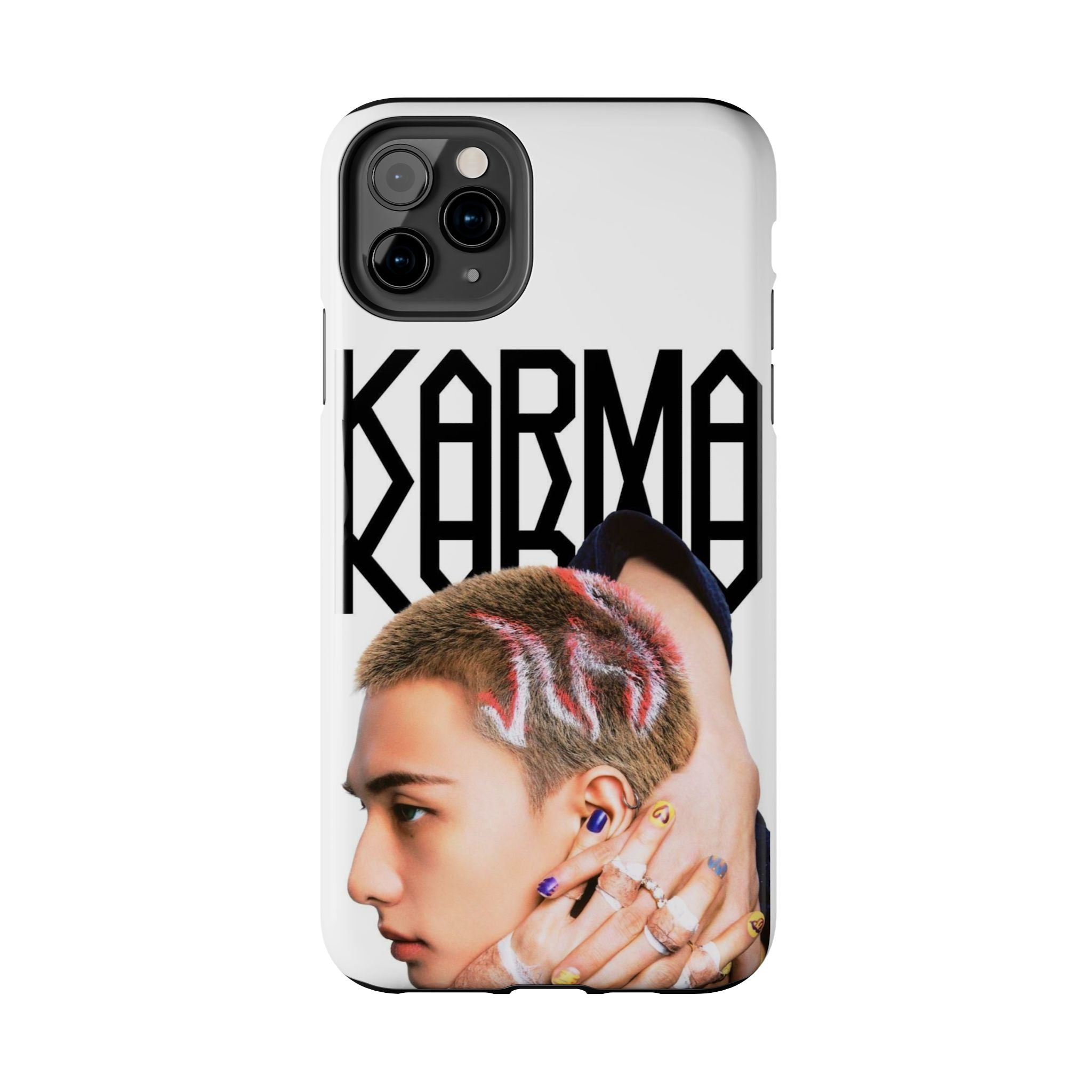 Straykids Hyunjin Karma Phone Cases