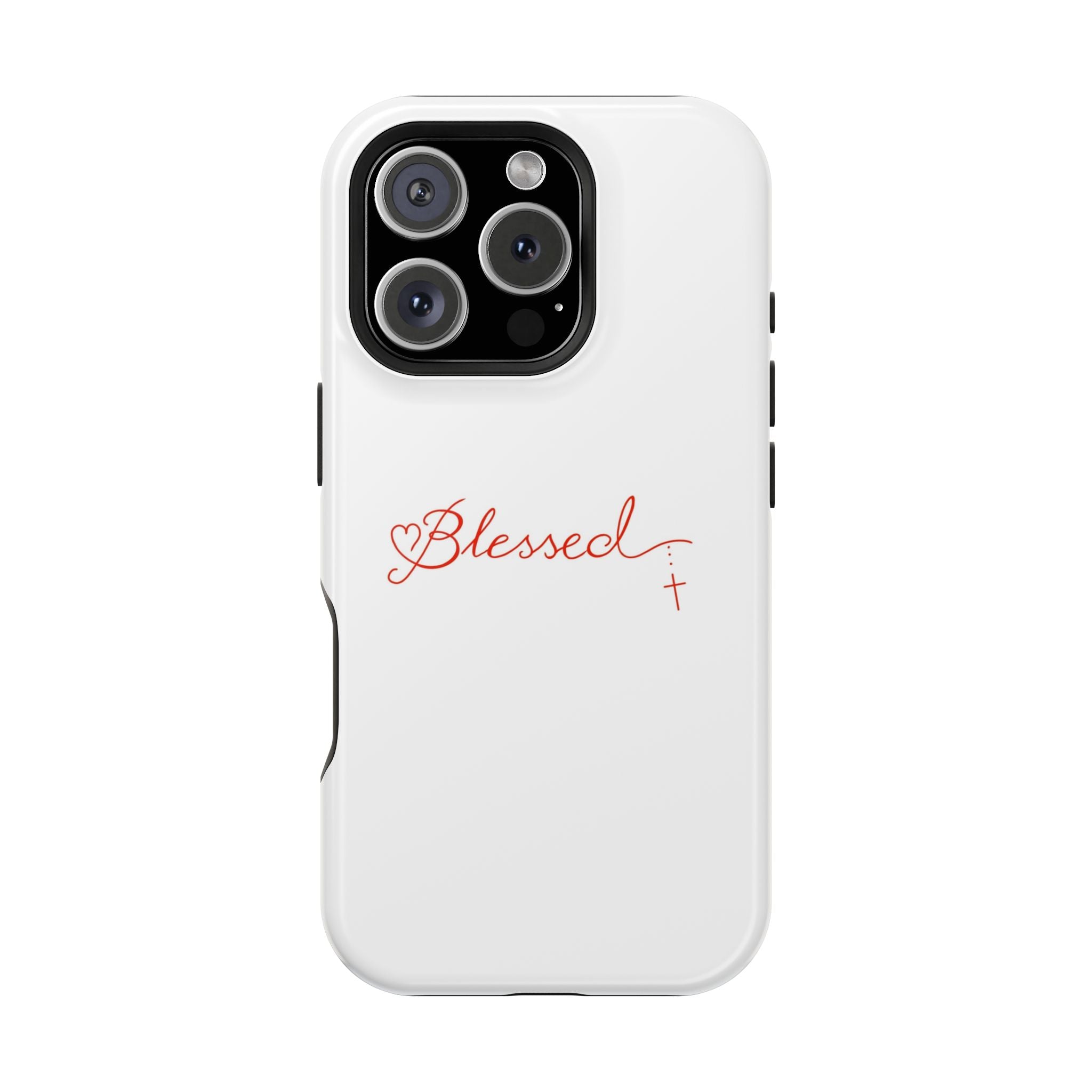 Blessed PhoneCases