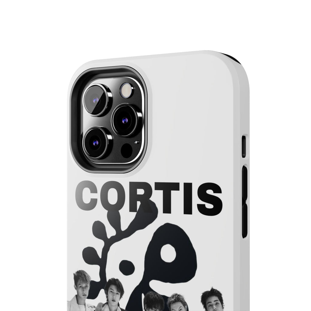 Cortis Phone Cases