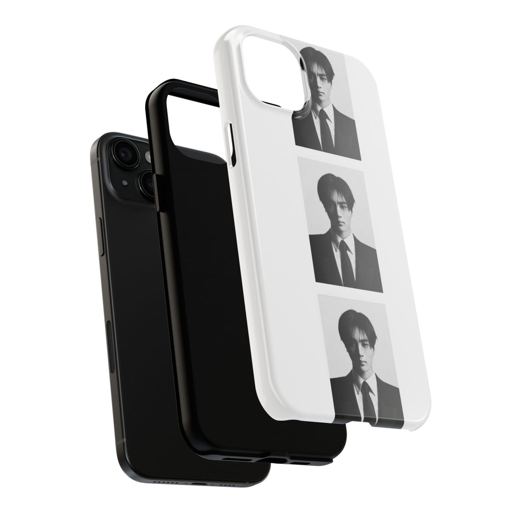Jay Phone Cases