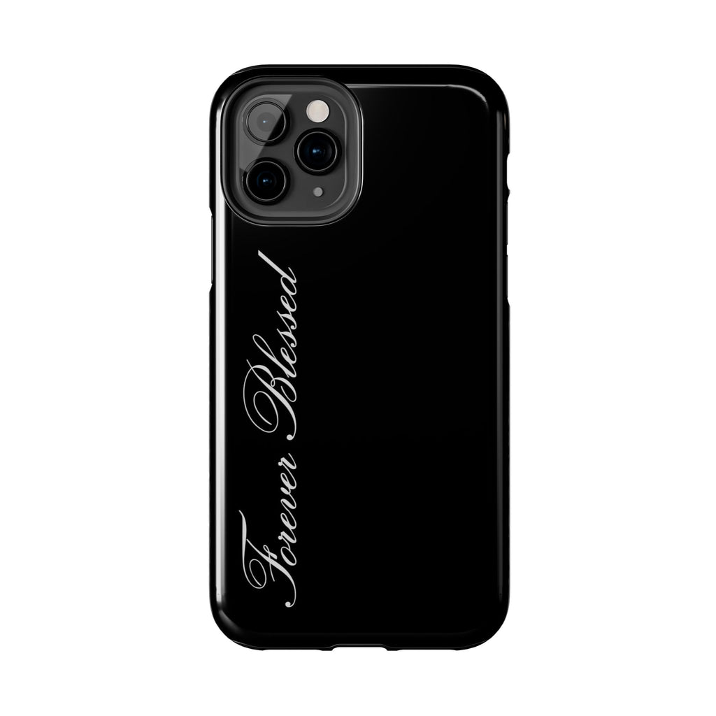 « Feel Blessed »  Phone Cases