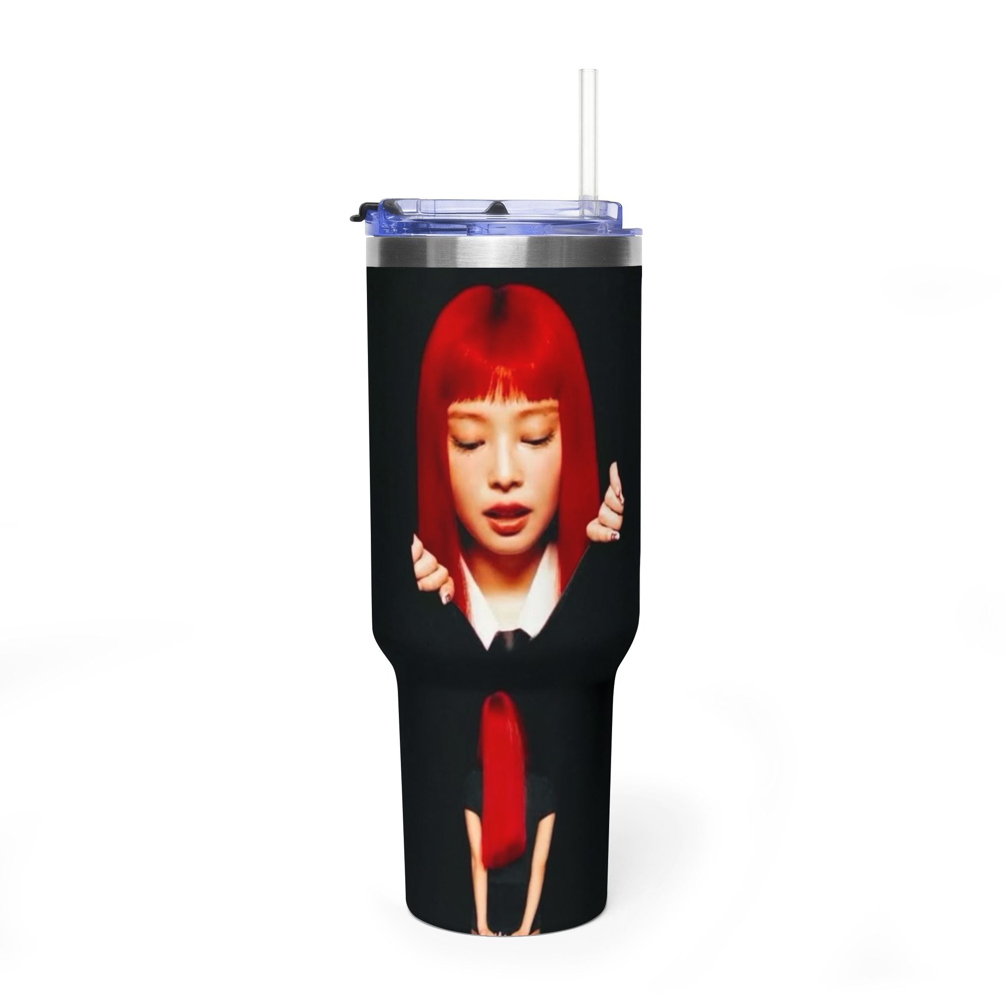 Jennie Tumbler