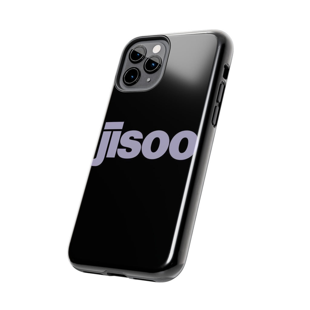 Jisoo Phone Cases