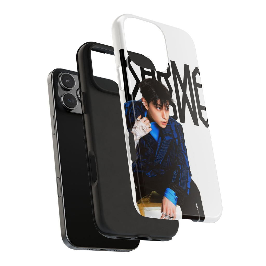 Straykids Seungmin Karma Phone Cases