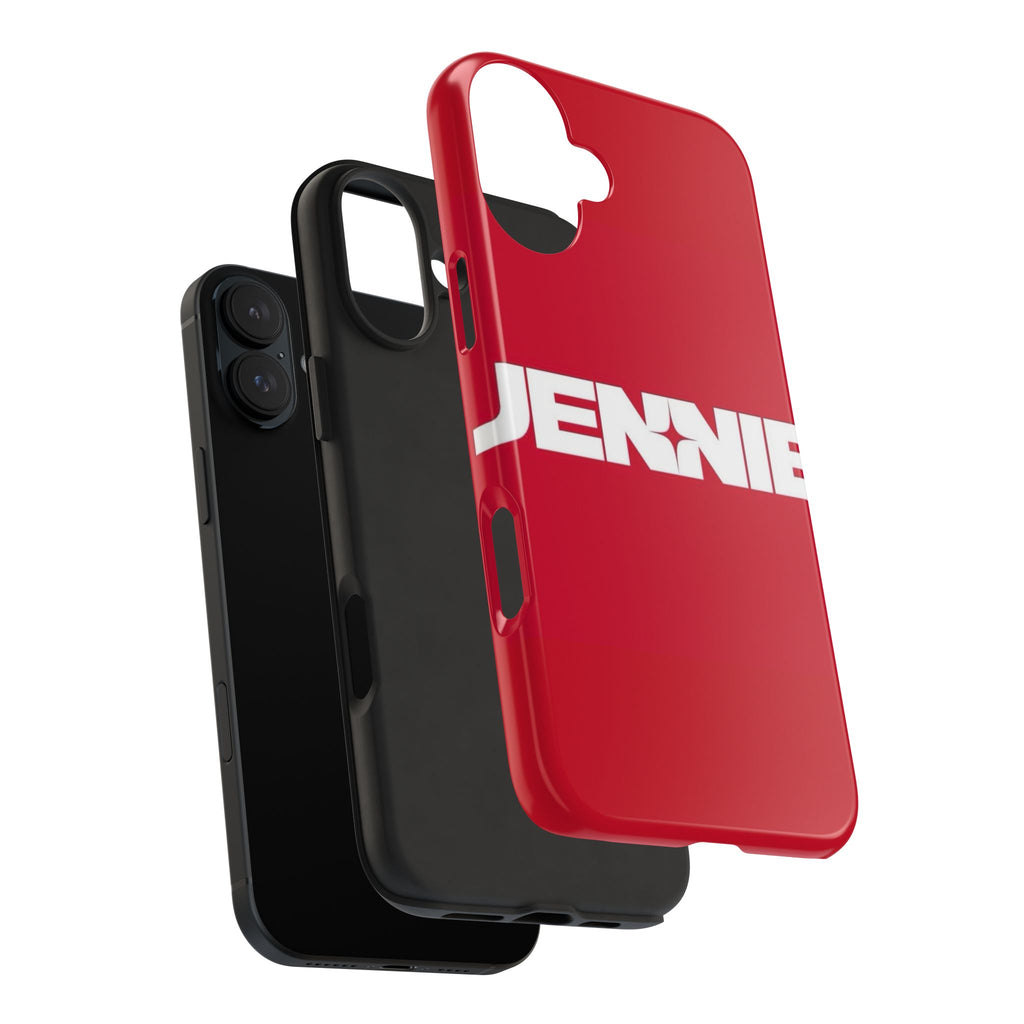 Jennie Phone Cases