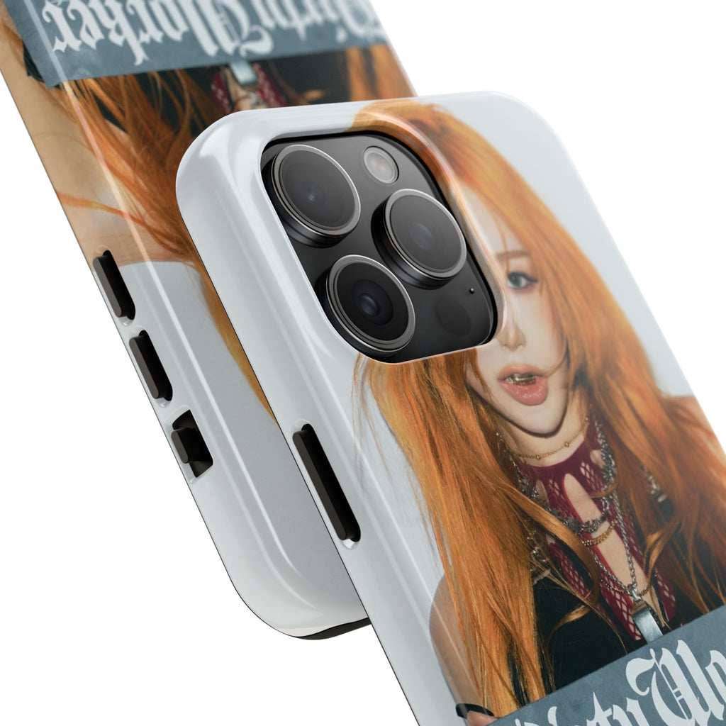 Aespa Giselle Phone Cases