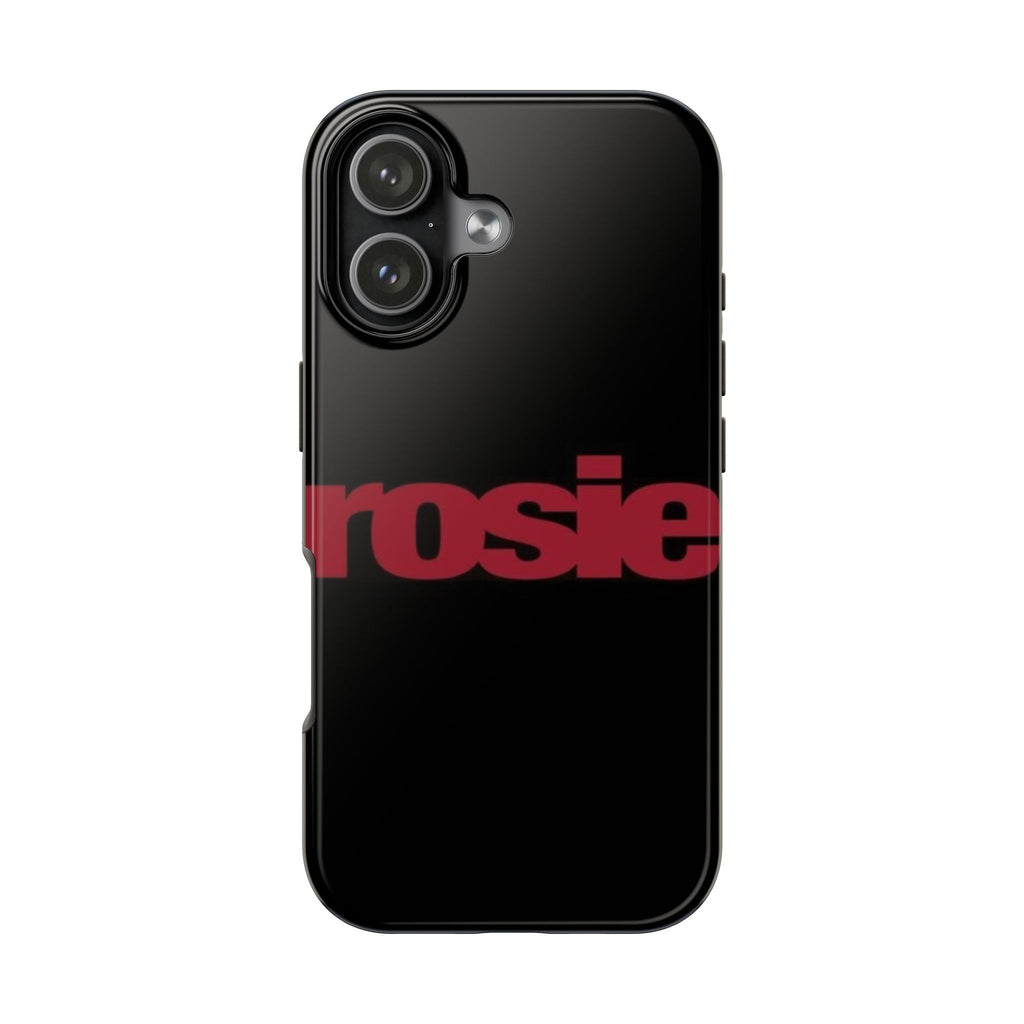 Rosie Phone Cases