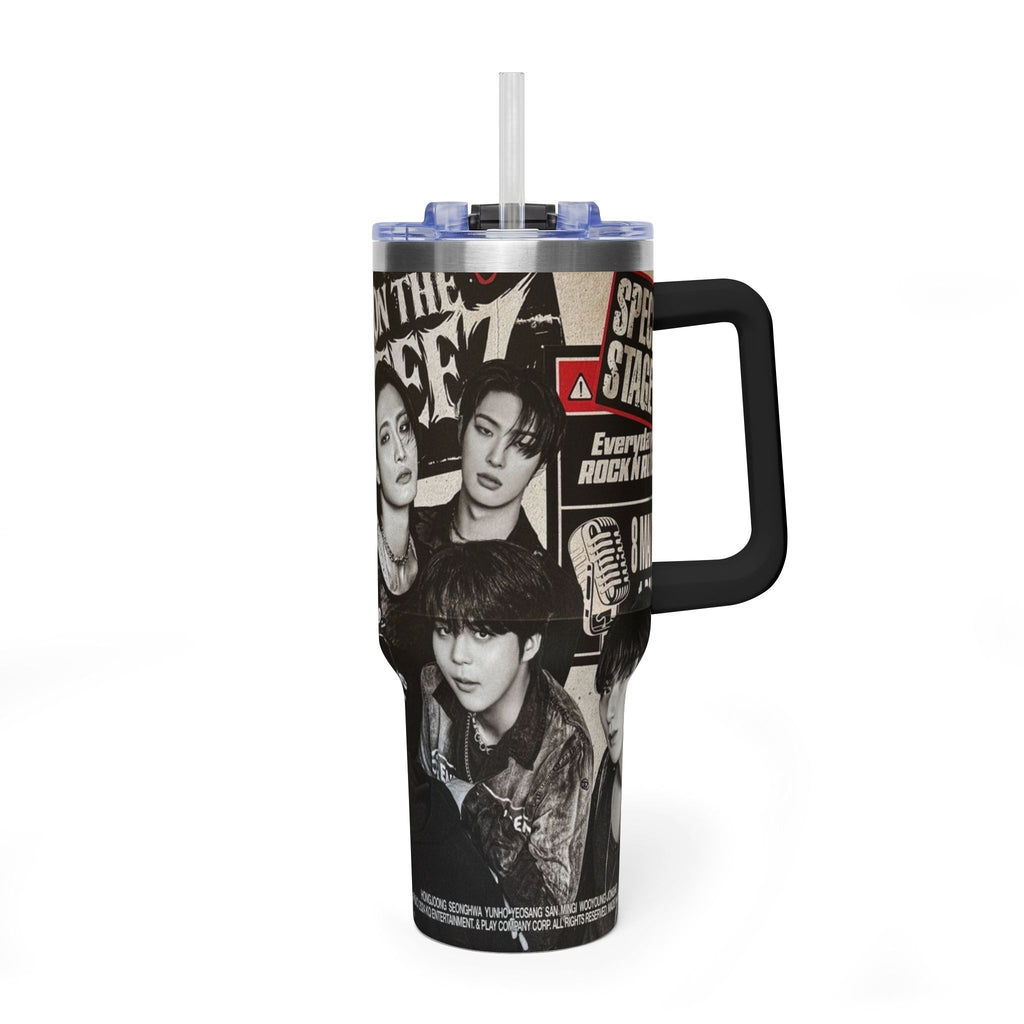 ATEEZ Tumbler