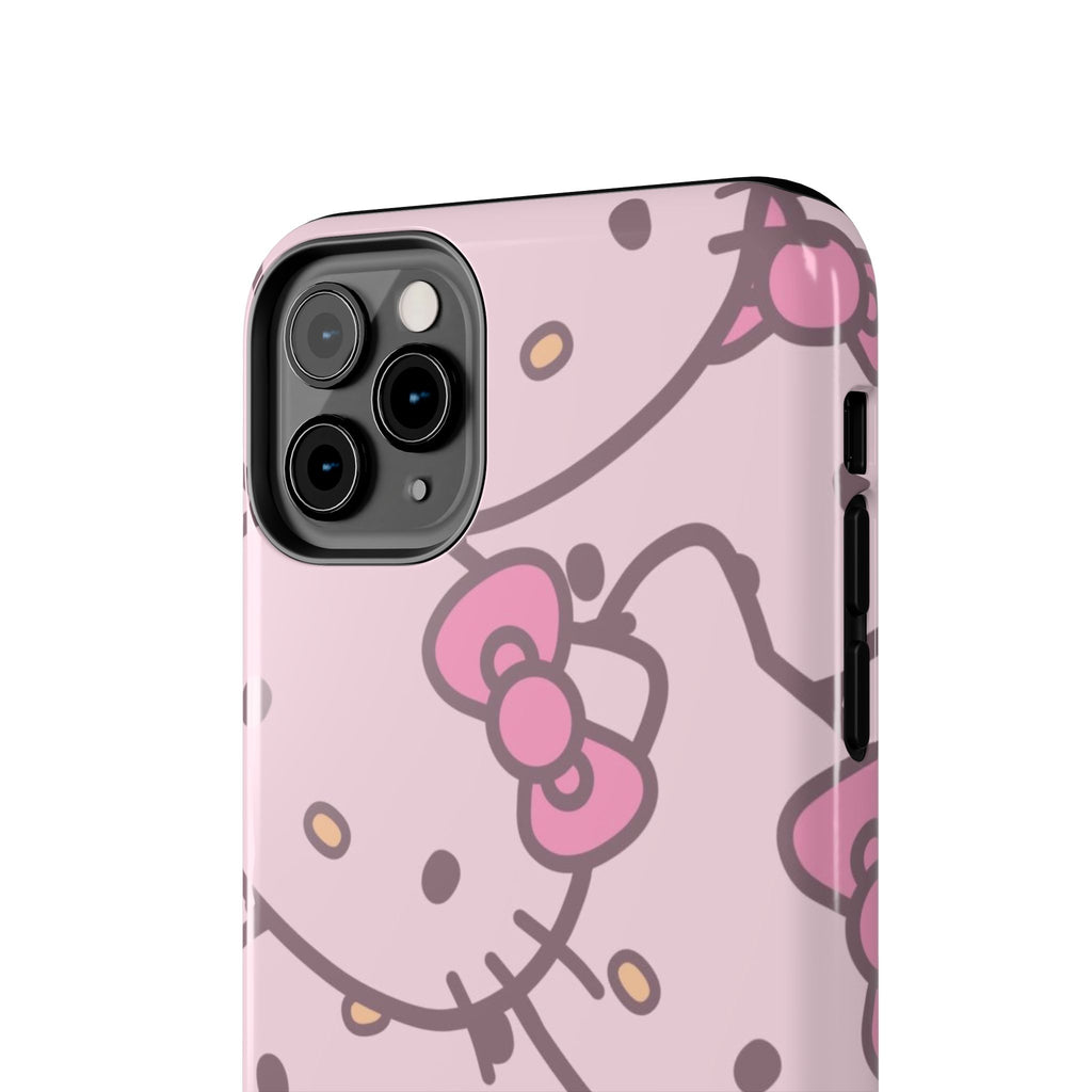 Hello Kitty Phone Cases