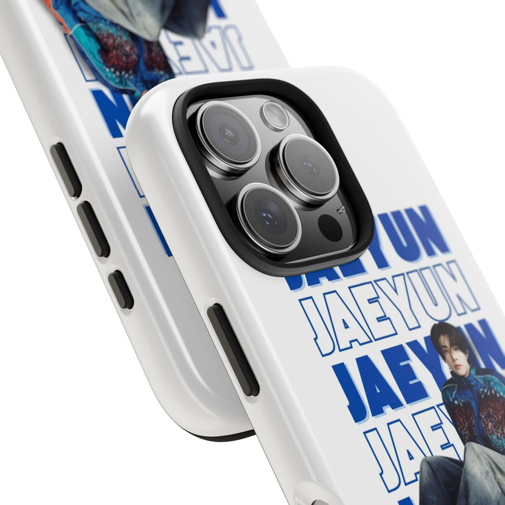 Enhypen Jaeyun Phone Cases