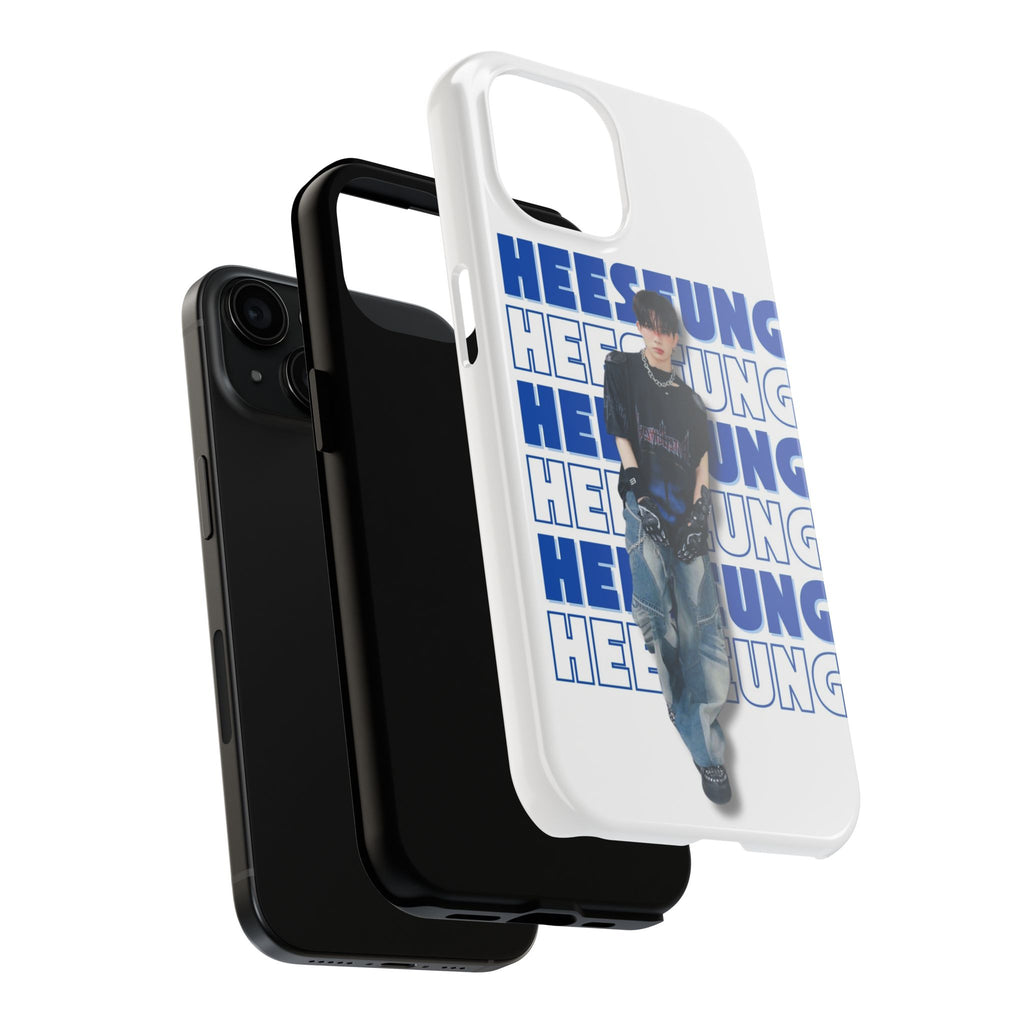 Enhypen Heeseung Phone Cases