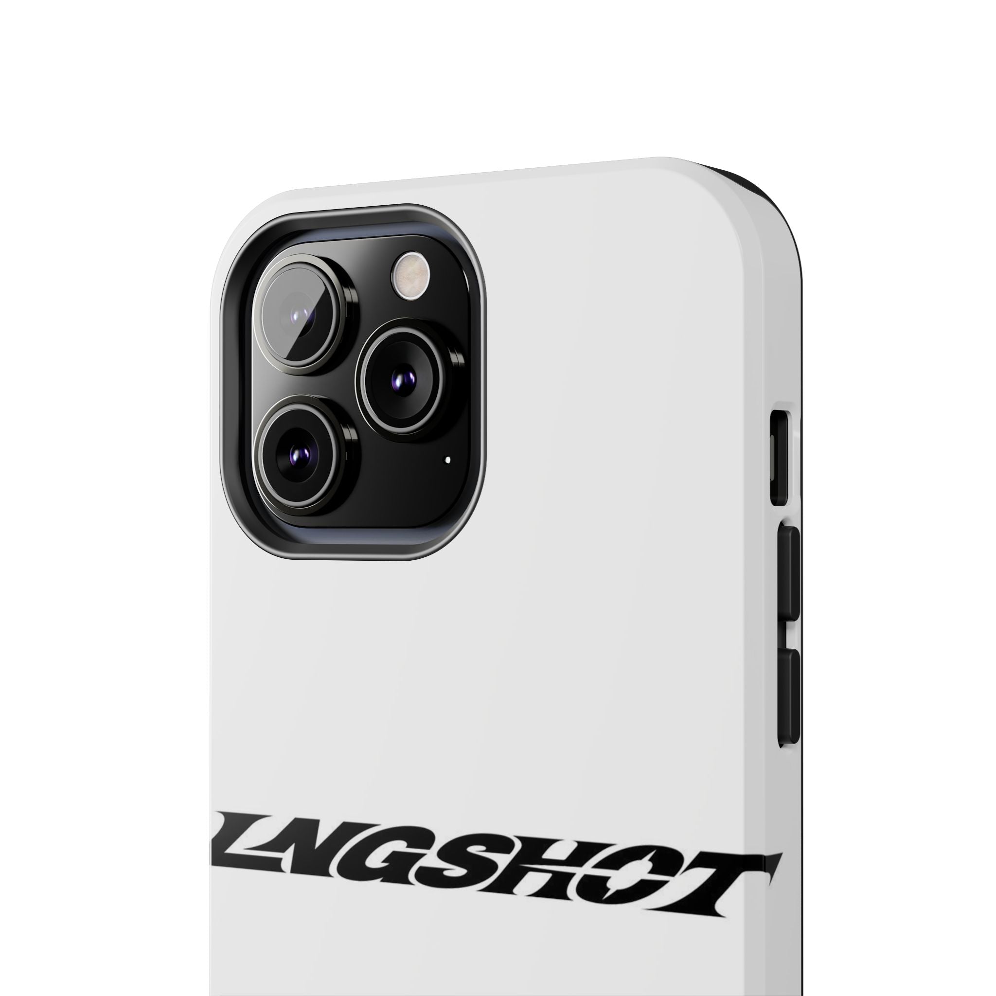 Lngshot Phone Cases