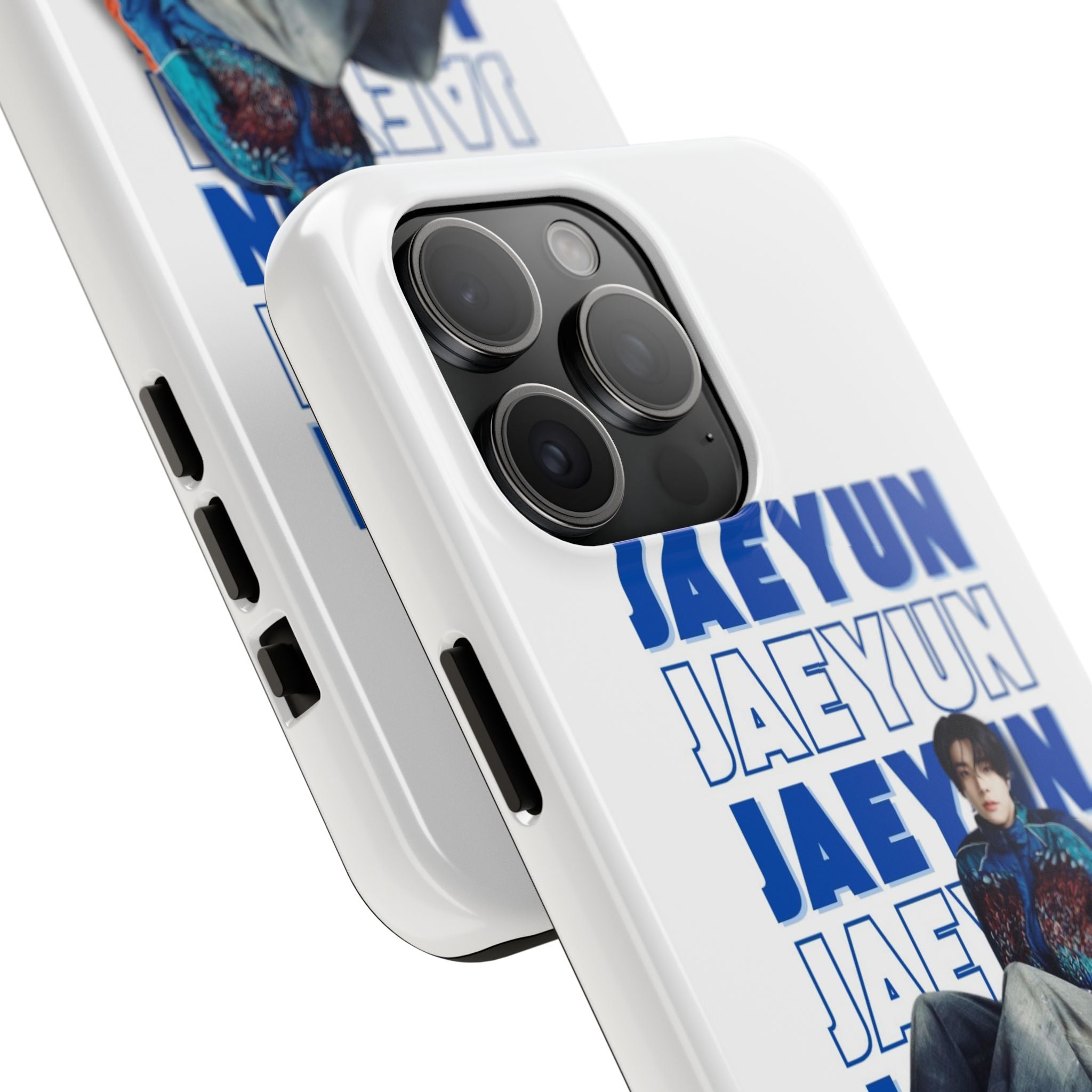 Enhypen Jaeyun Phone Cases