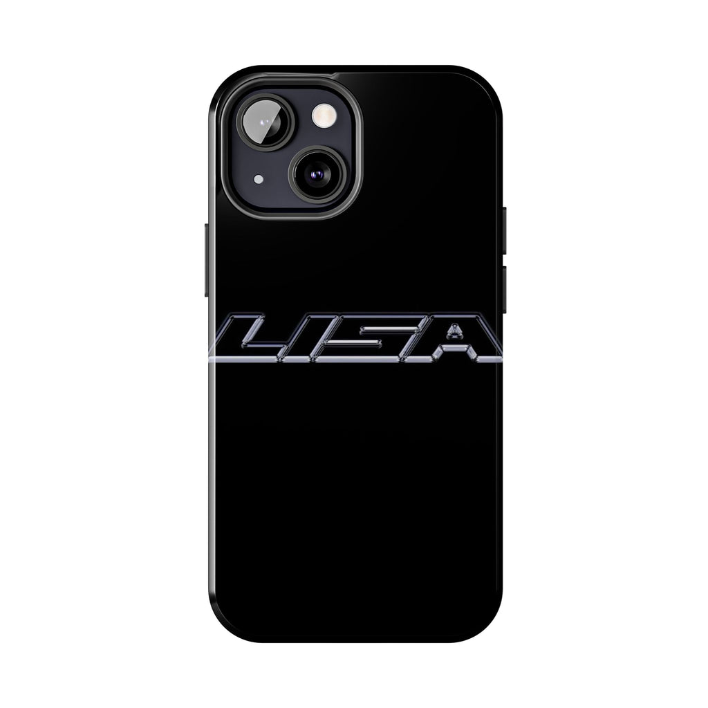 Lisa Phone Cases
