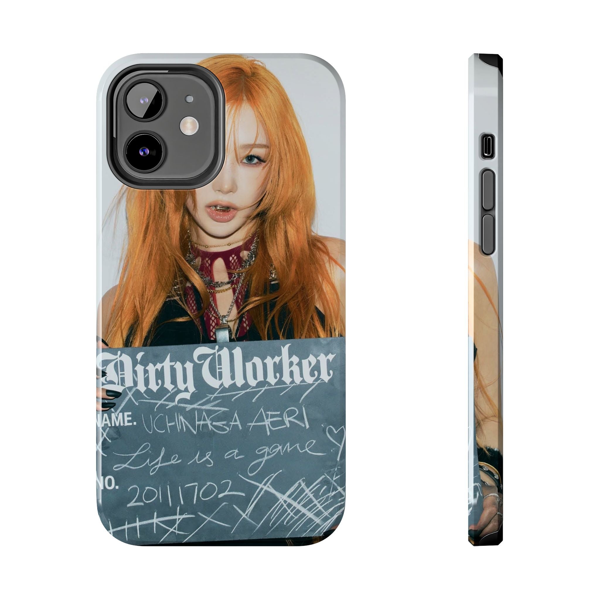 Aespa Giselle Phone Cases