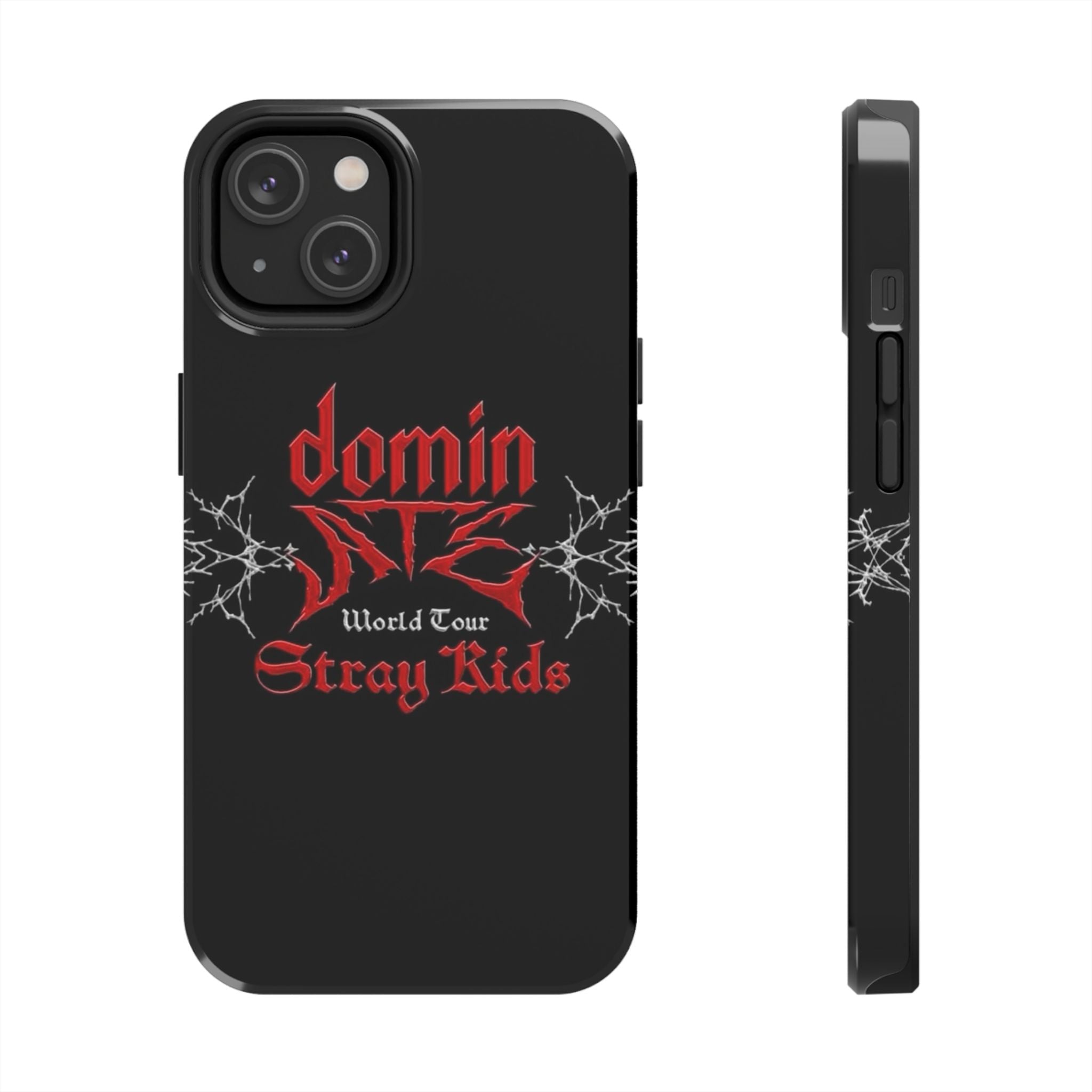 Straykids Phone Cases