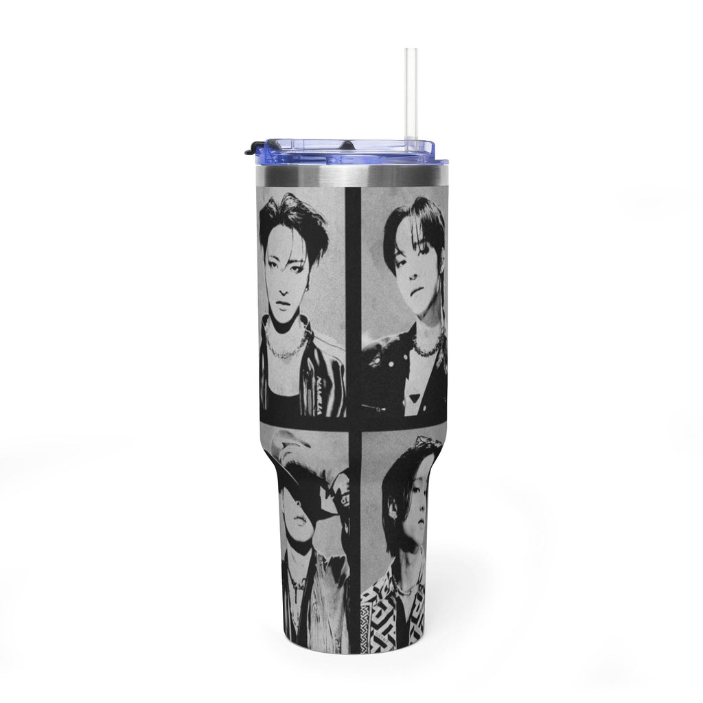 ATEEZ Tumbler