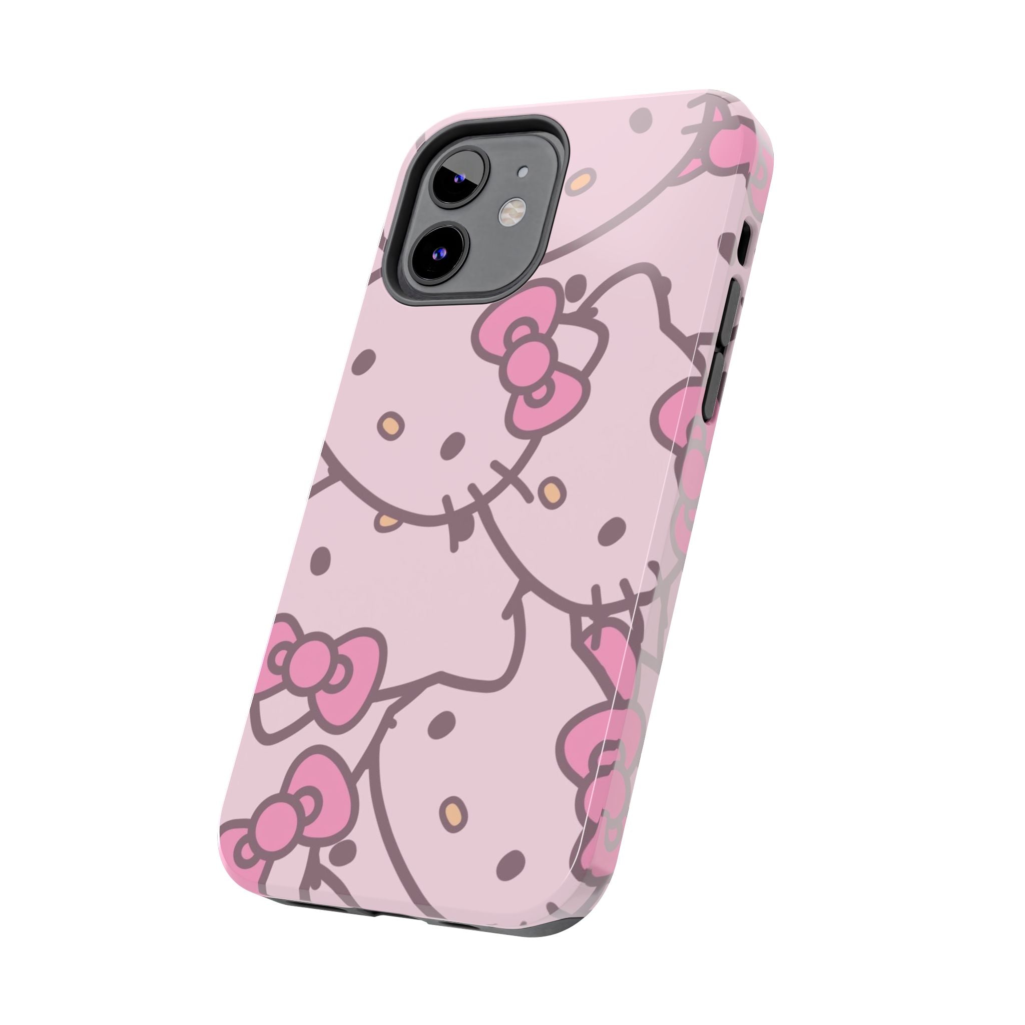 Hello Kitty Phone Cases