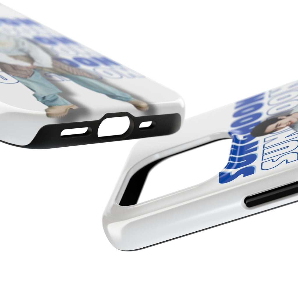 Enhypen Sunghoon Phone Cases