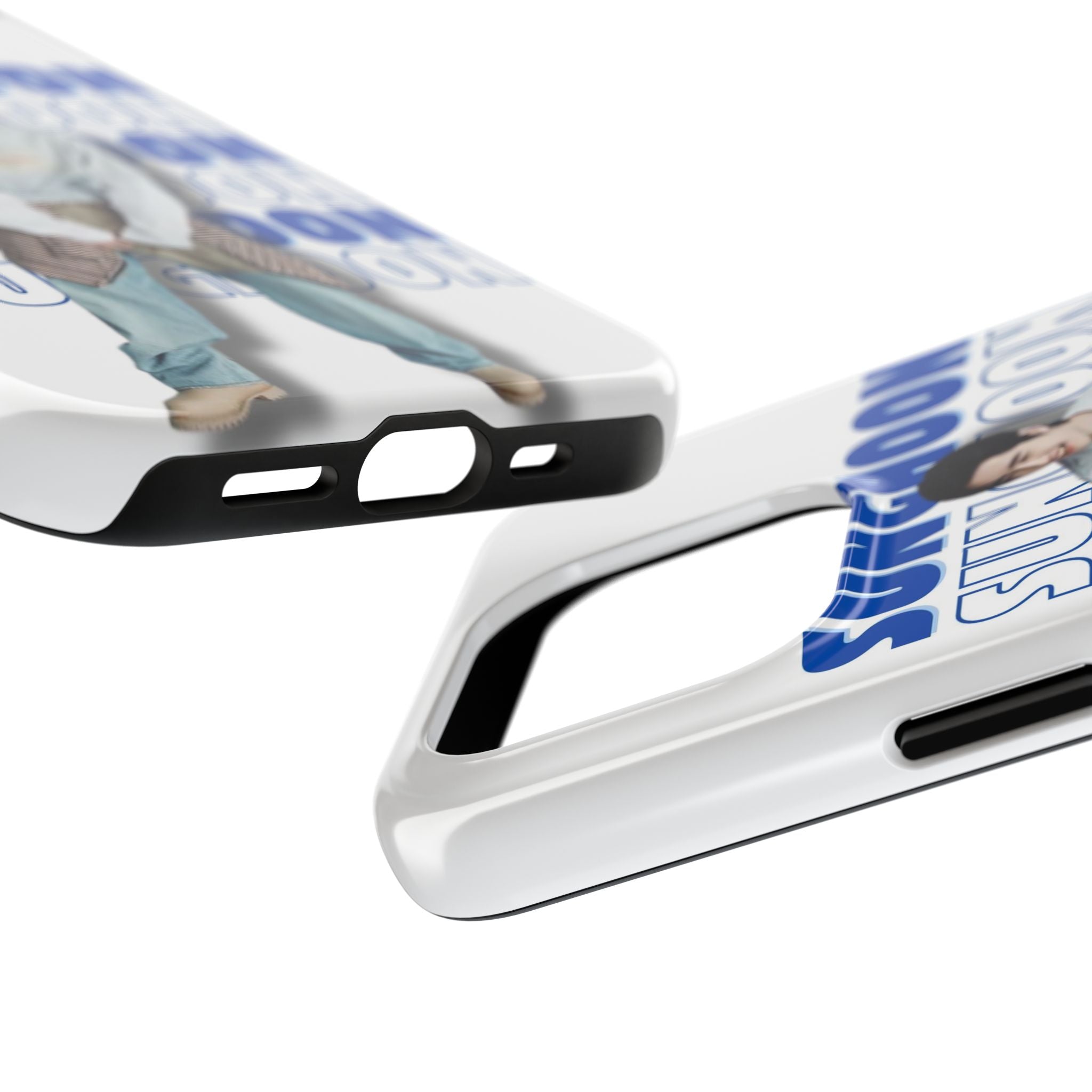 Enhypen Sunghoon Phone Cases