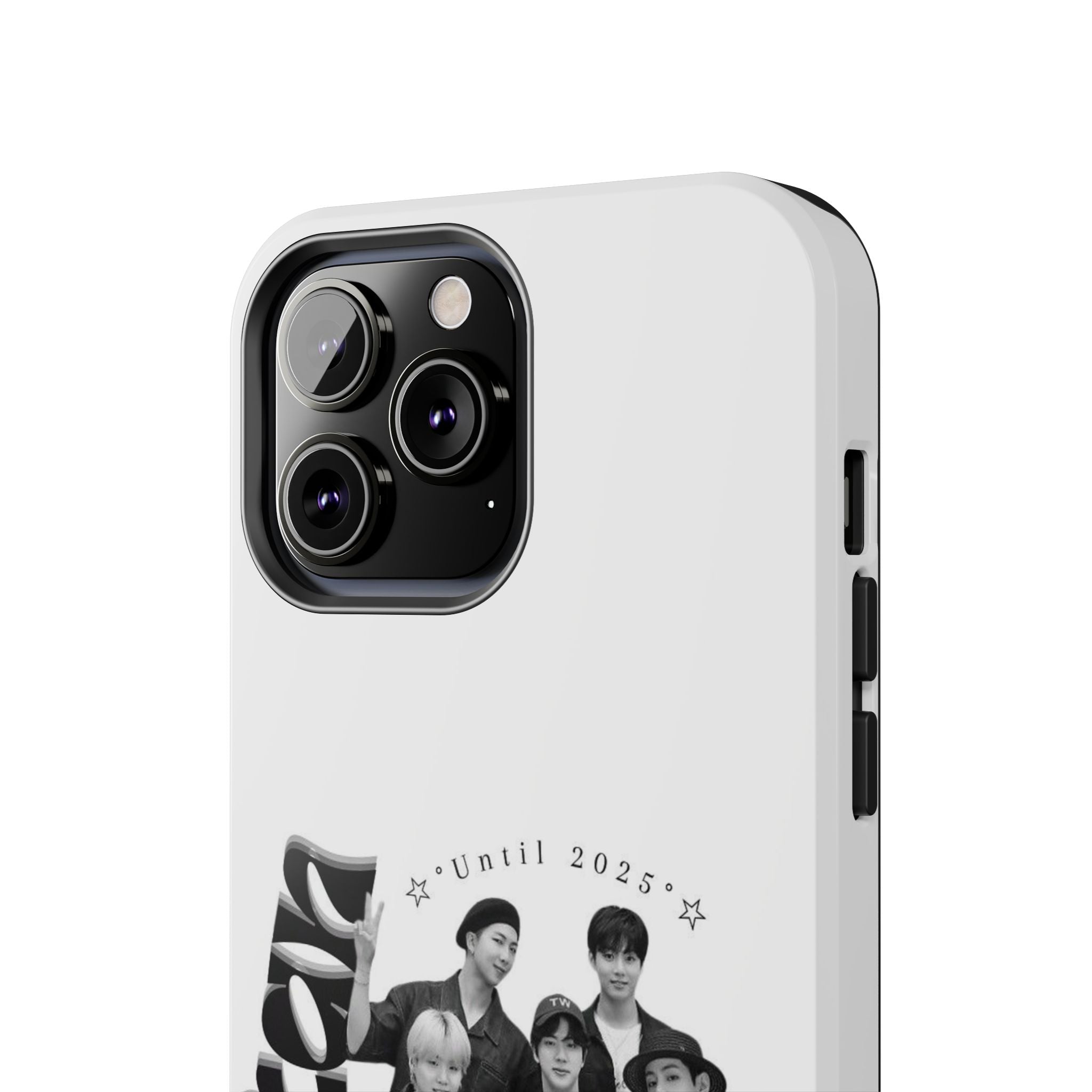 BTS Phone Cases