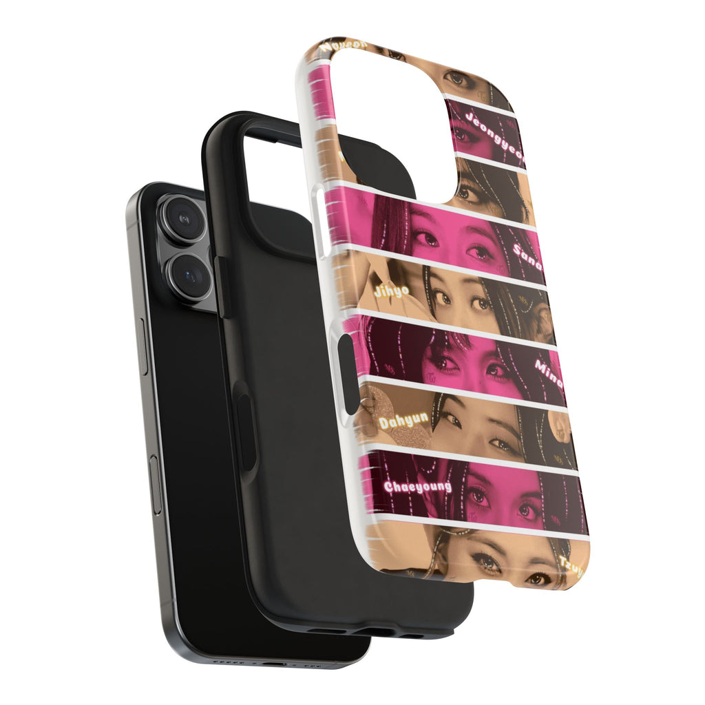 Twice  Phone Cases