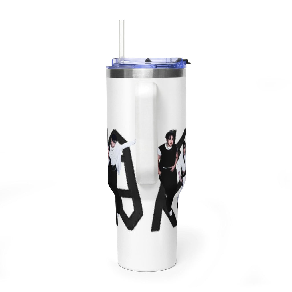 Straykids Tumbler
