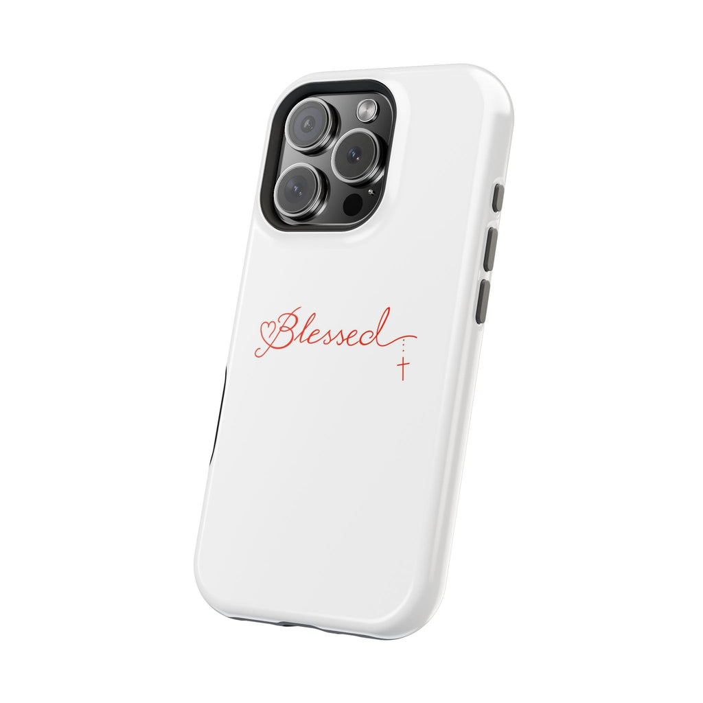 Blessed PhoneCases