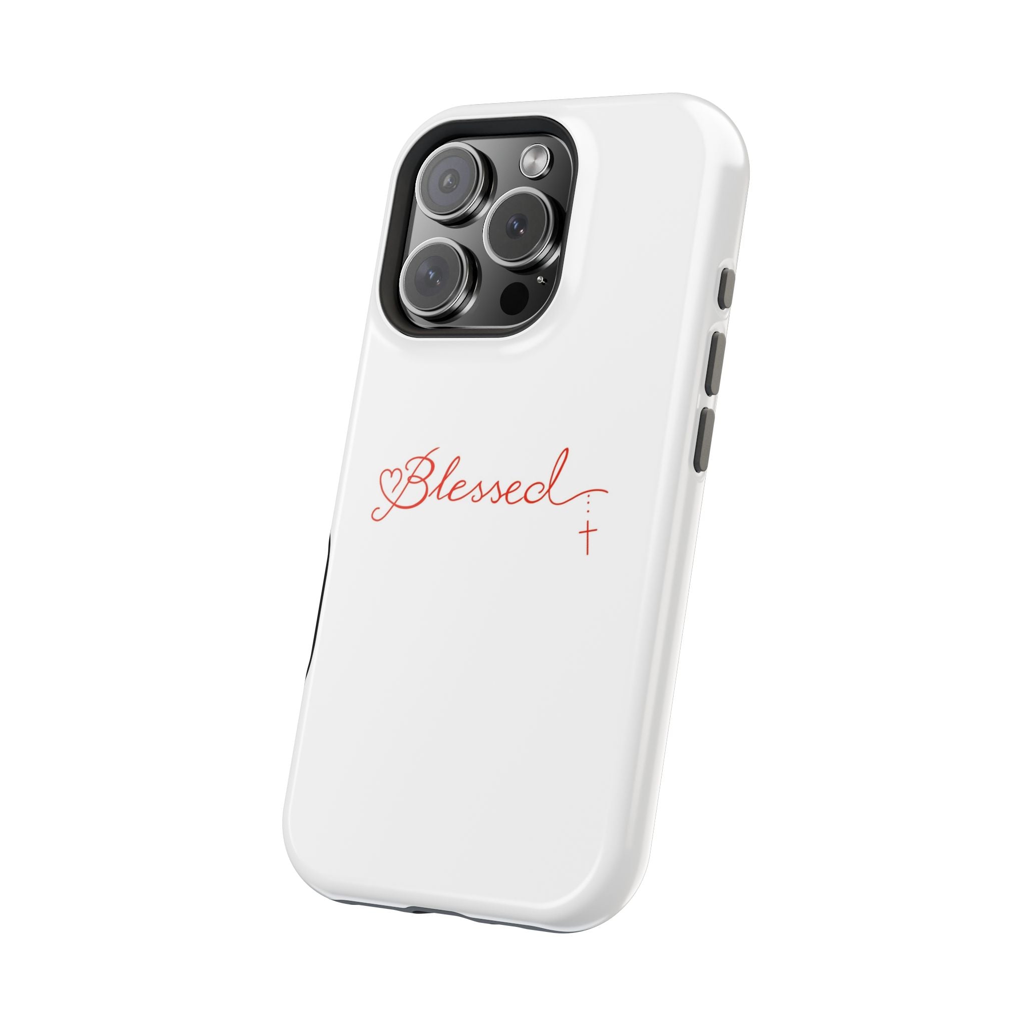 Blessed PhoneCases