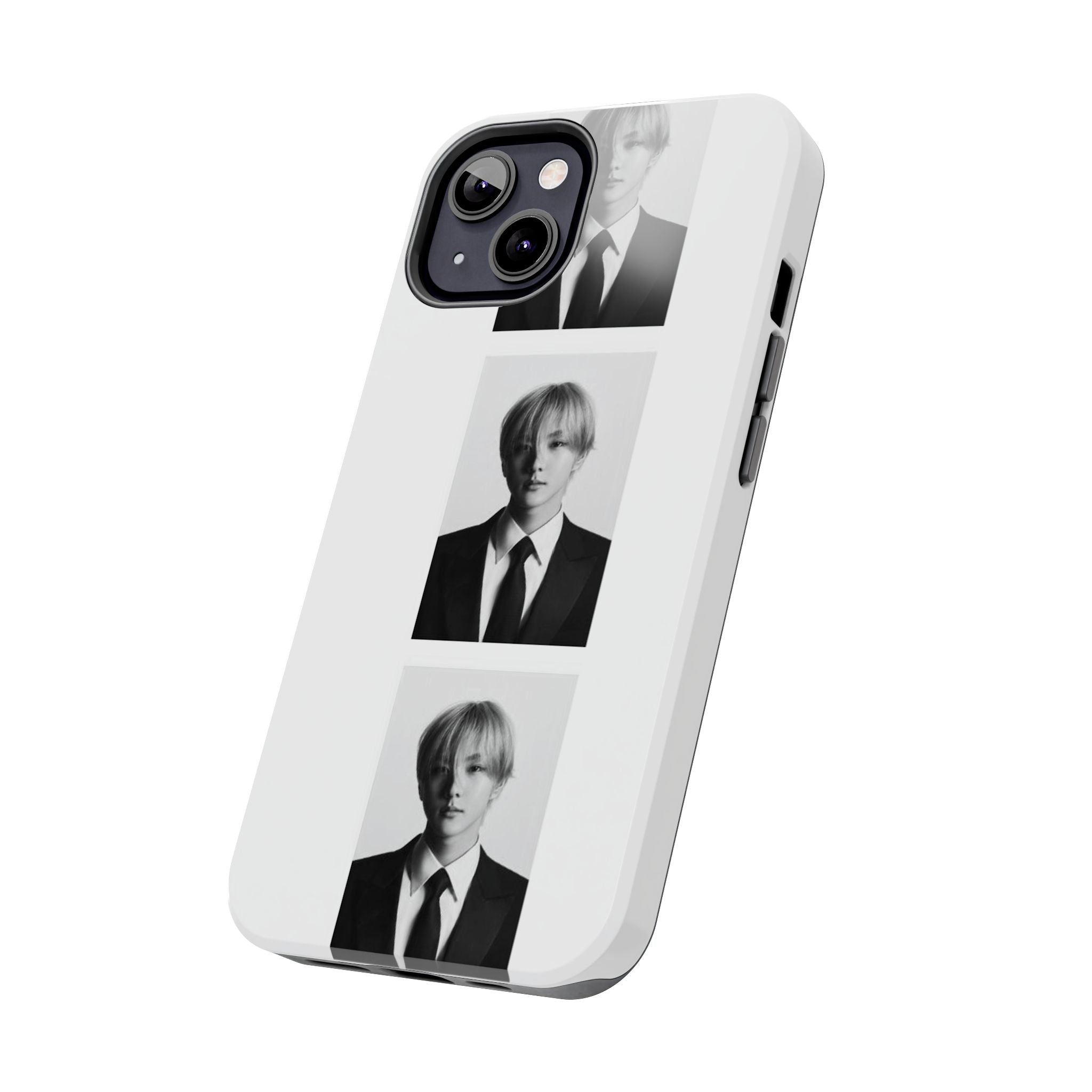 Jungwon Phone Cases