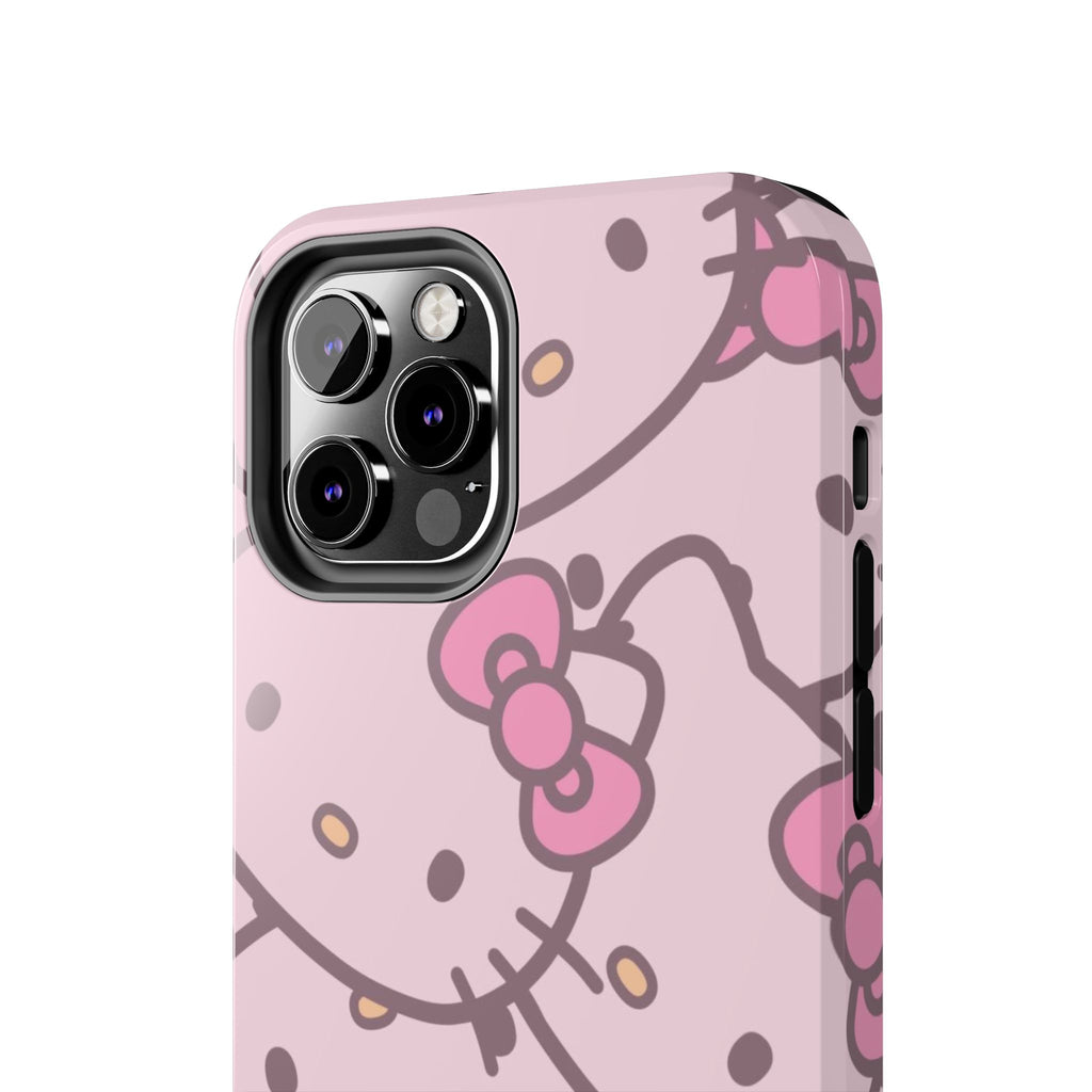 Hello Kitty Phone Cases