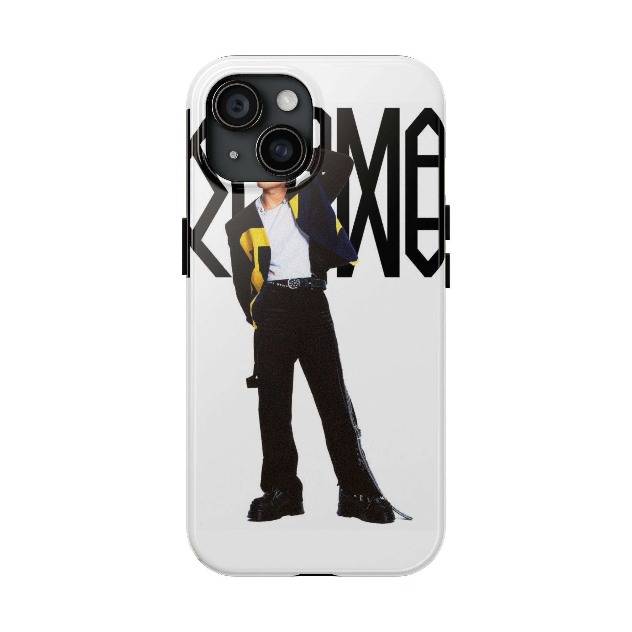 Straykids Han Karma Phone Cases