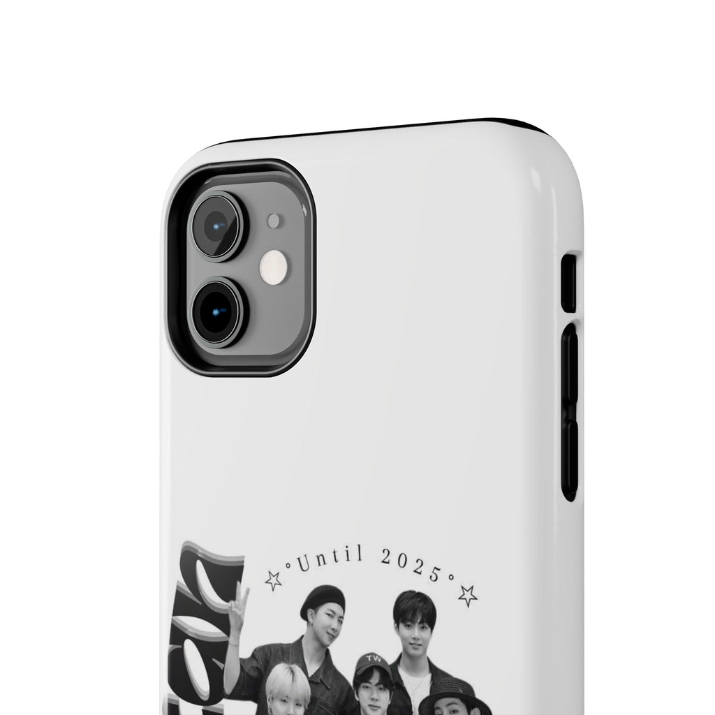 BTS Phone Cases
