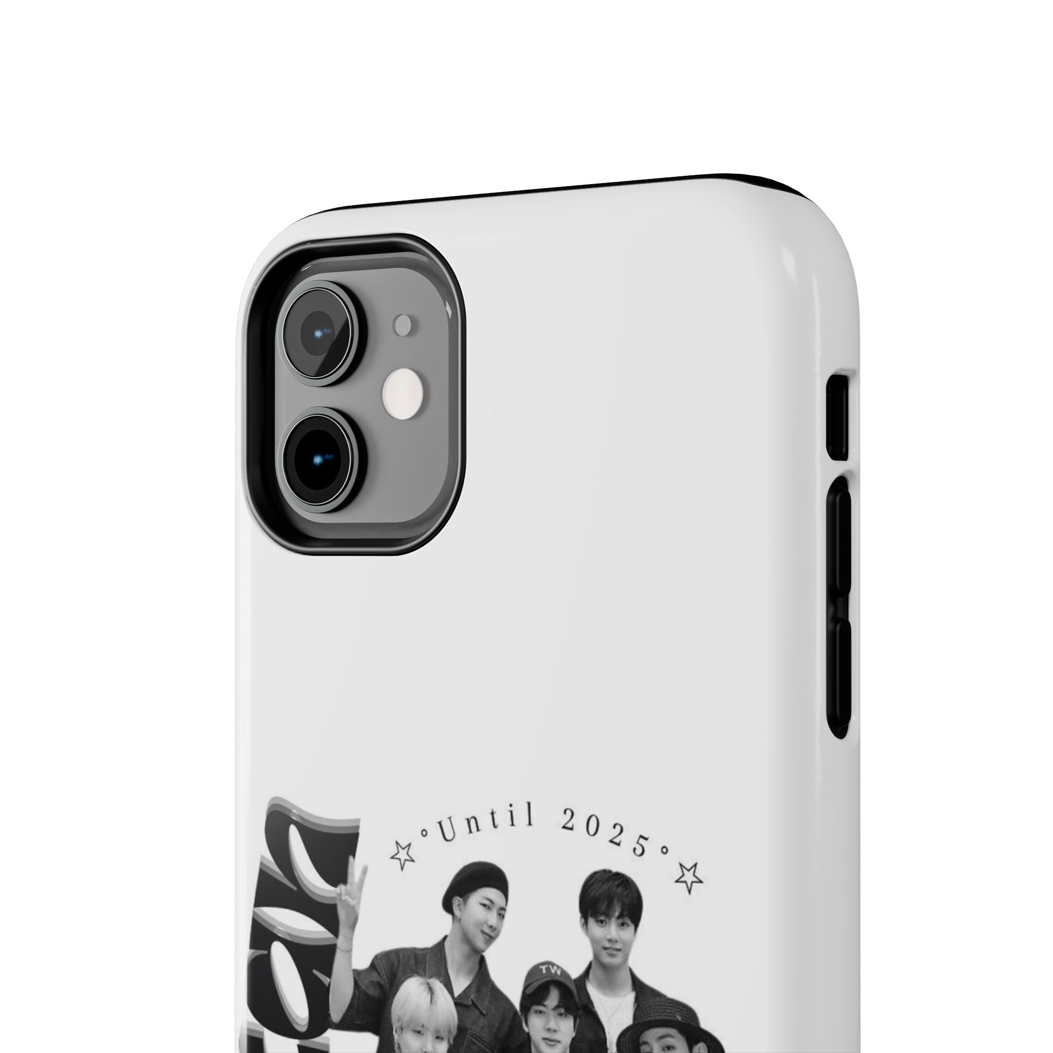 BTS Phone Cases