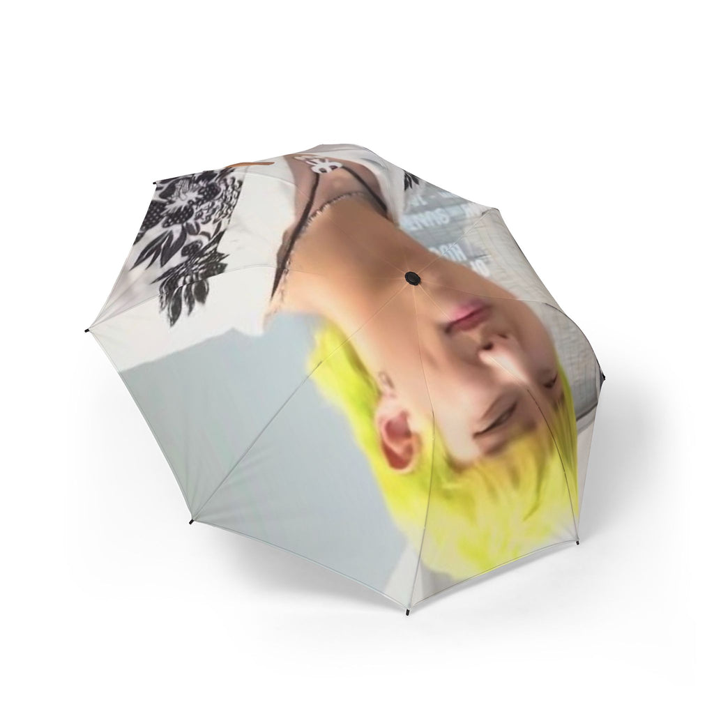 BTS Namjoon Umbrella