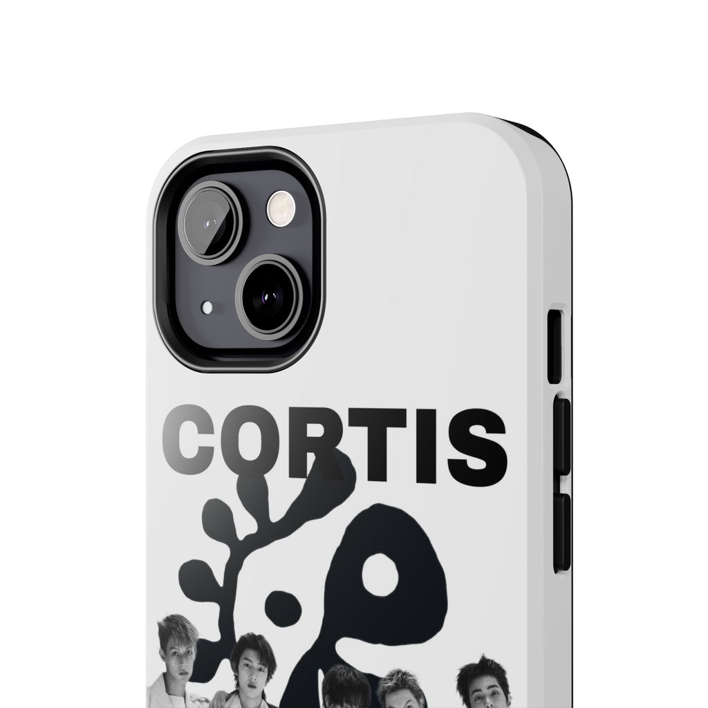 Cortis Phone Cases