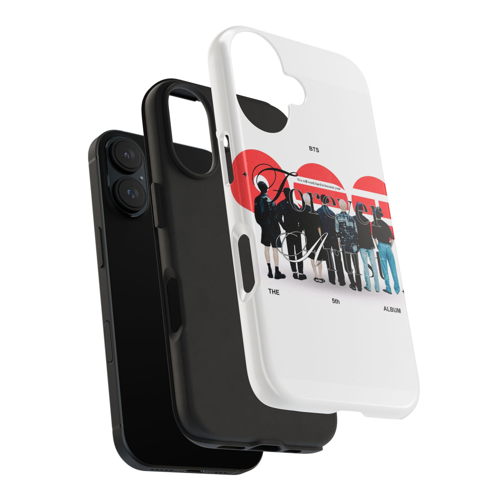 BTS Phone Cases