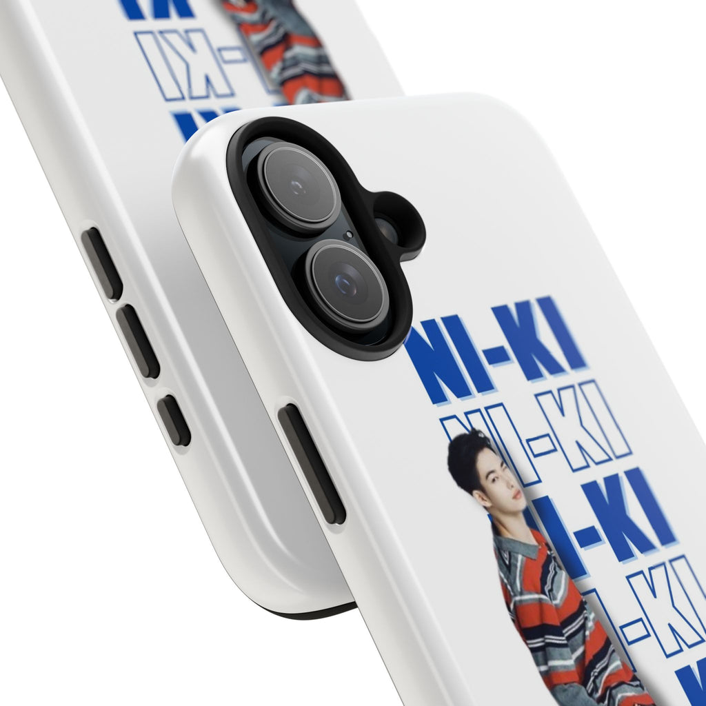 Enhypen Niki Phone Cases