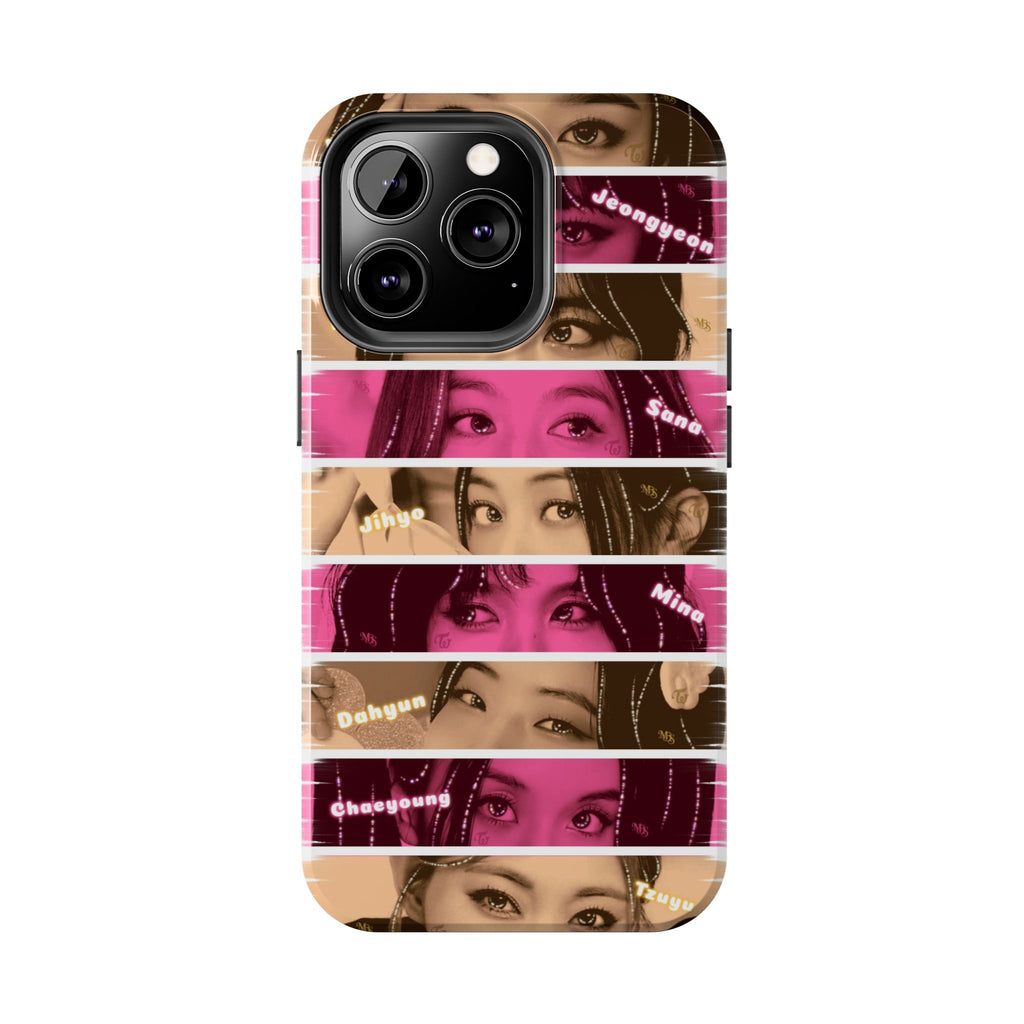 Twice  Phone Cases