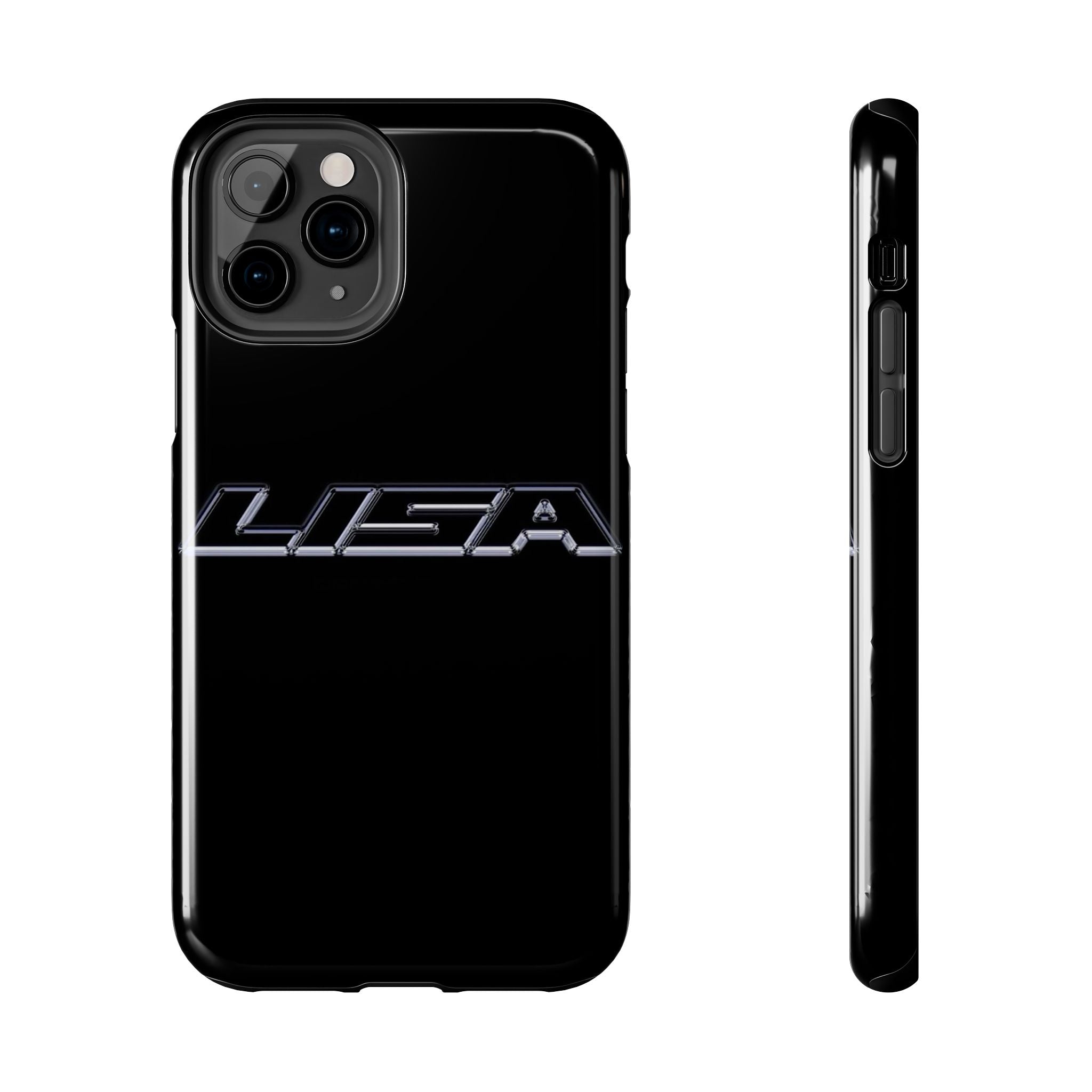 Lisa Phone Cases