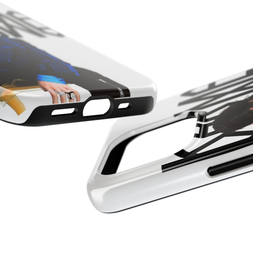 Straykids Seungmin Karma Phone Cases