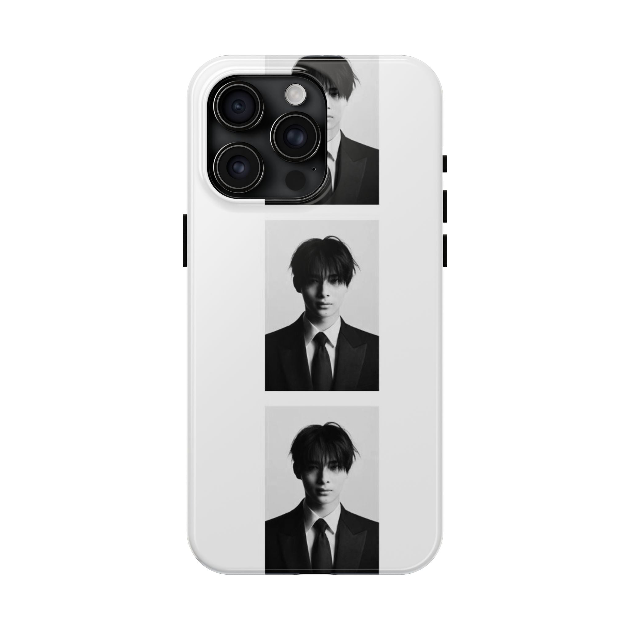 Niki Phone Cases