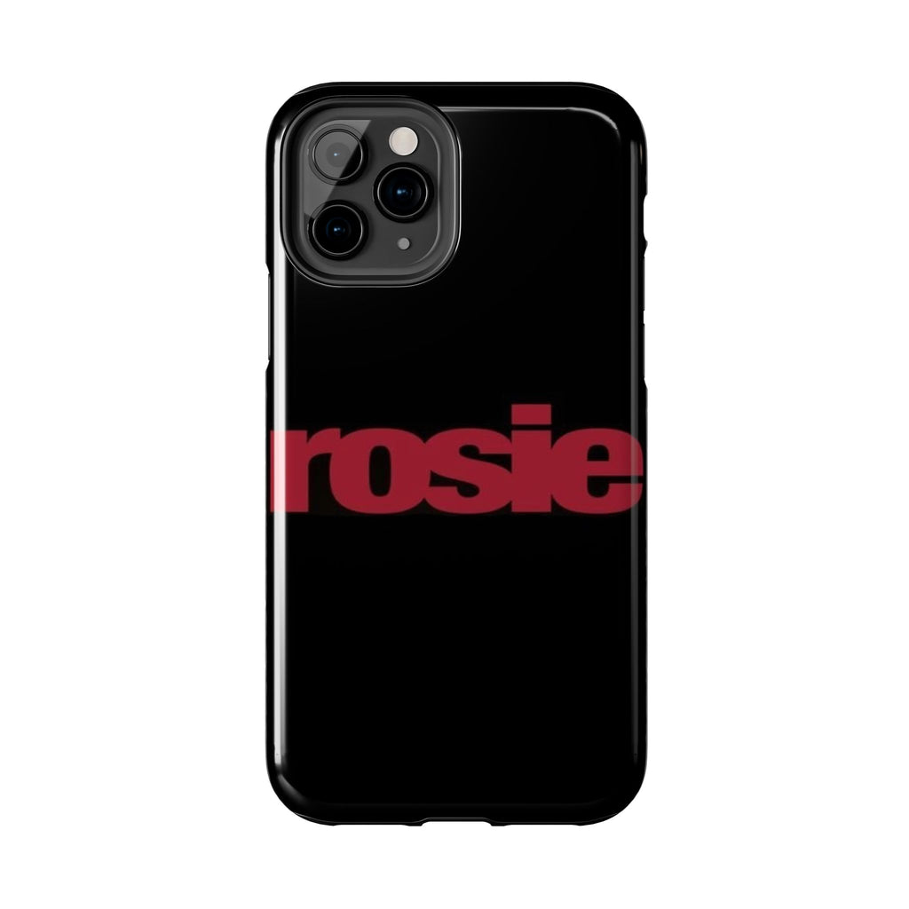 Rosie Phone Cases
