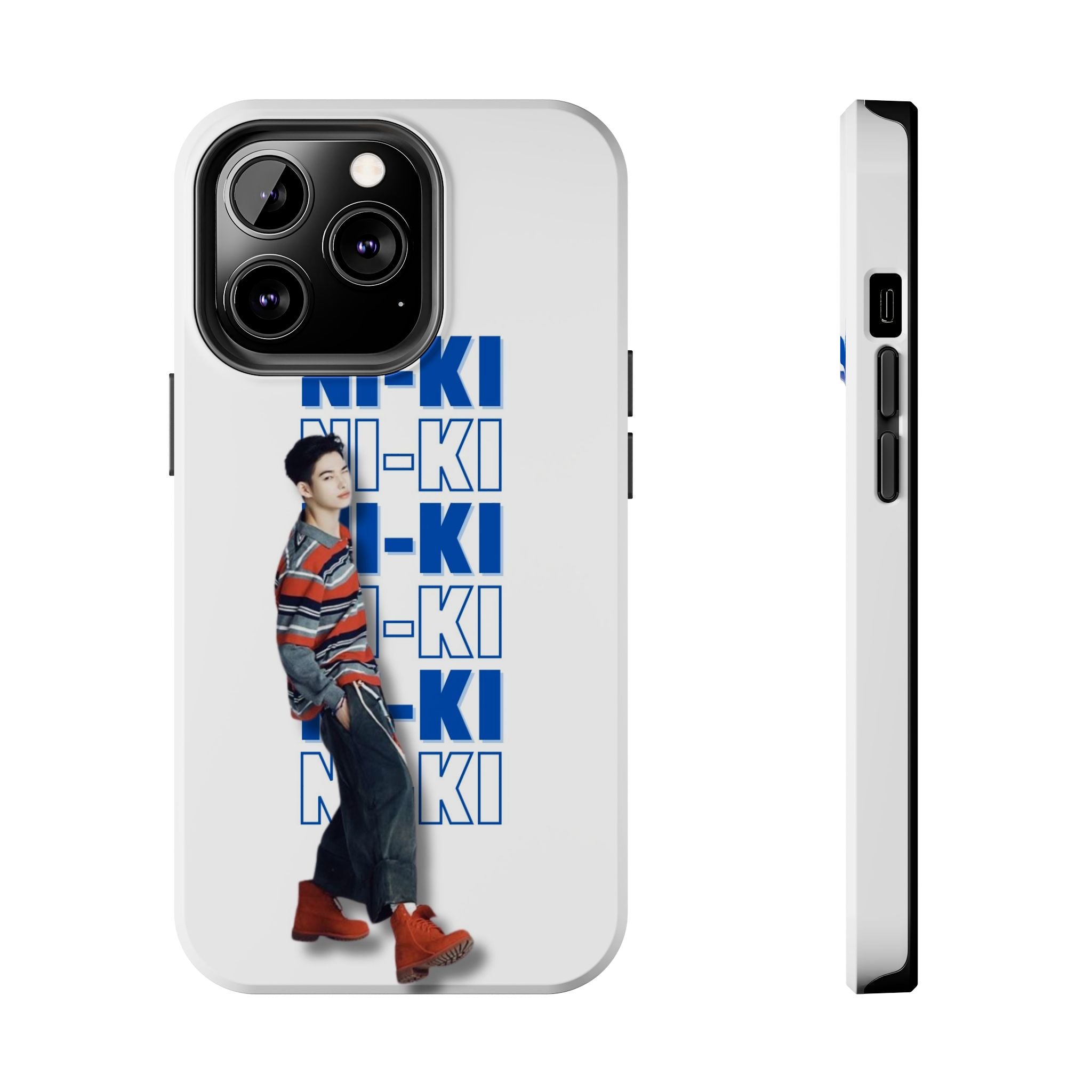 Enhypen Niki Phone Cases